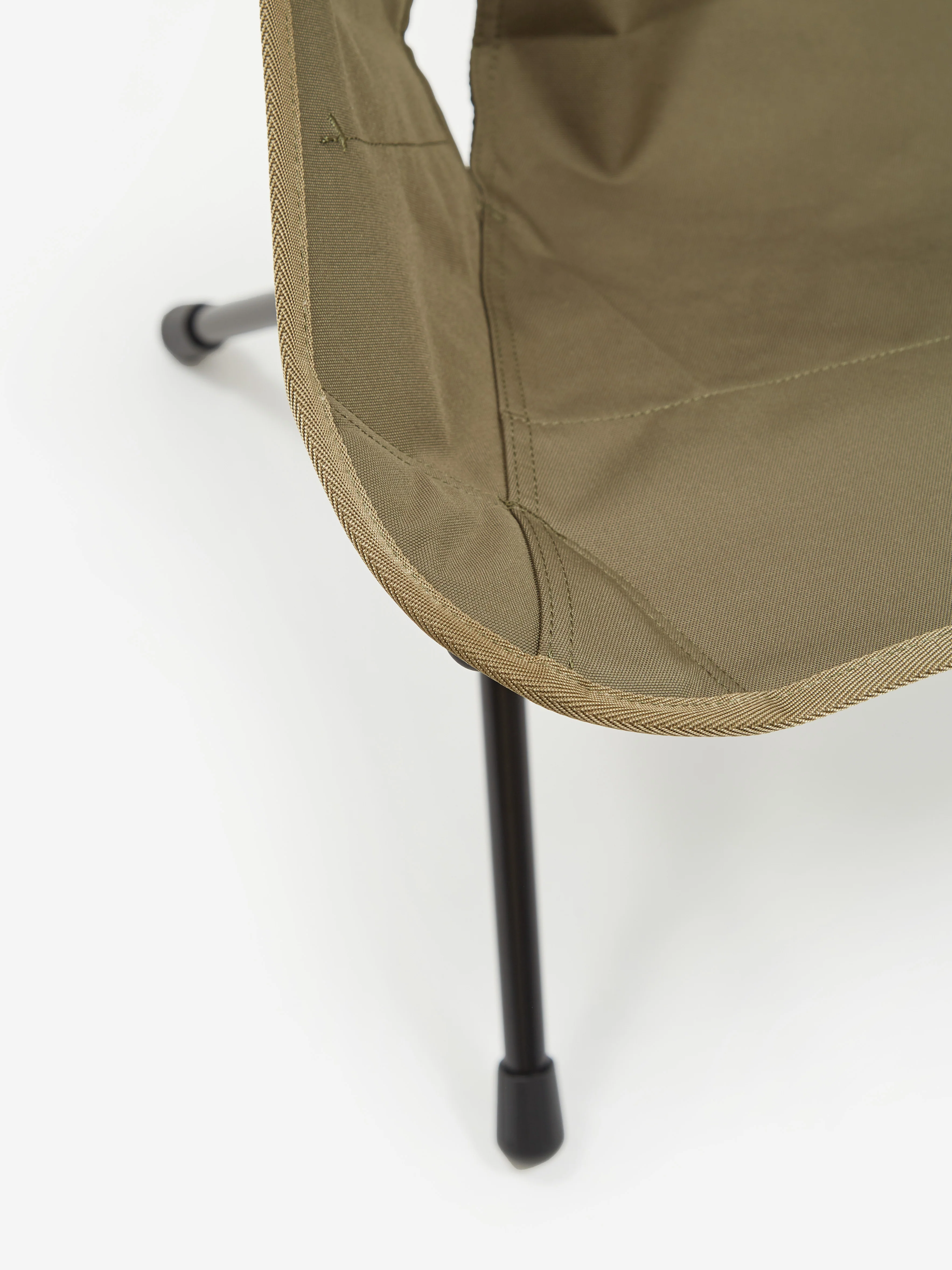 Helinox Tactical Sunset Chair - Military Olive - Image 3