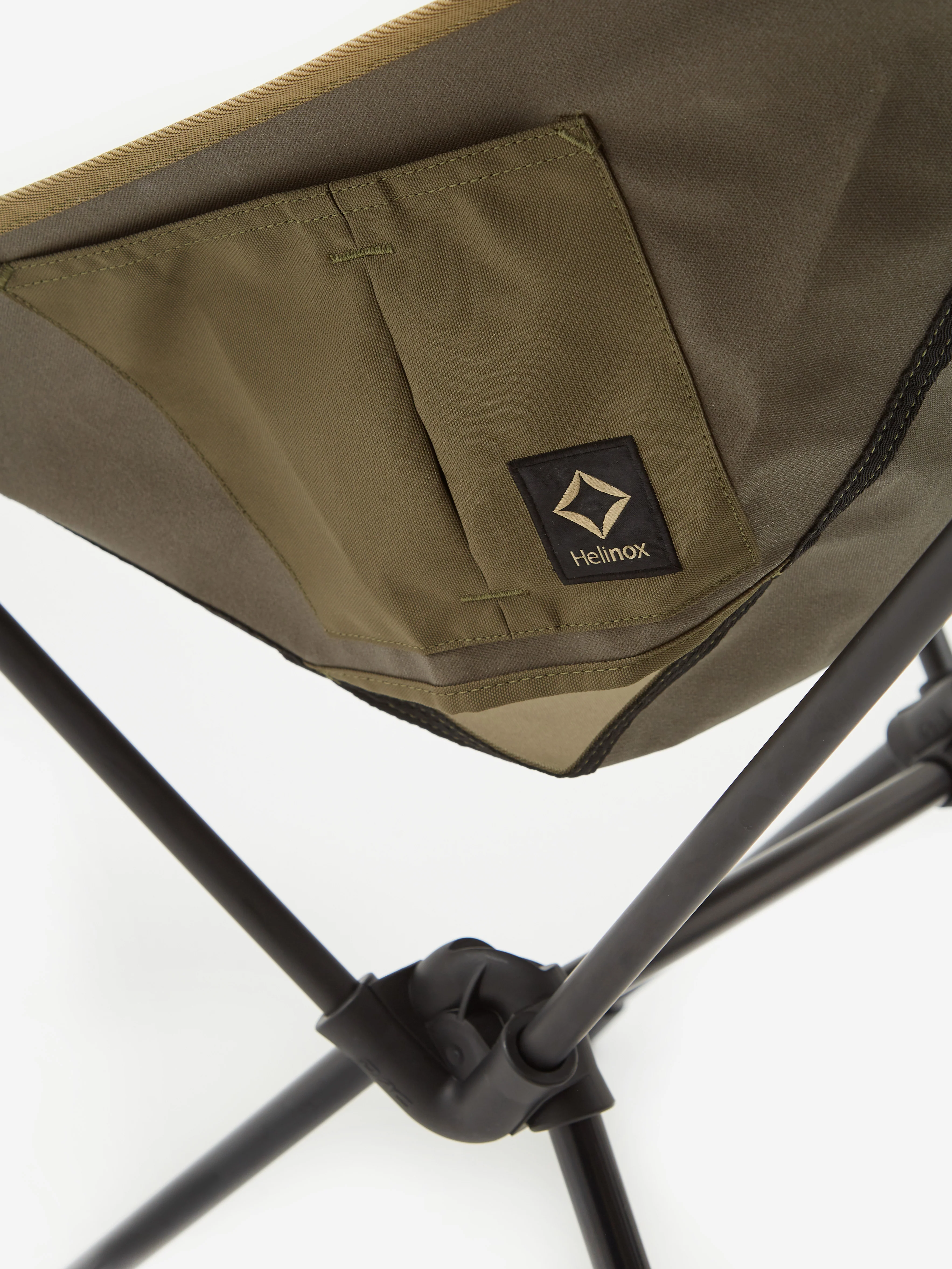 Helinox Tactical Sunset Chair - Military Olive - Image 5