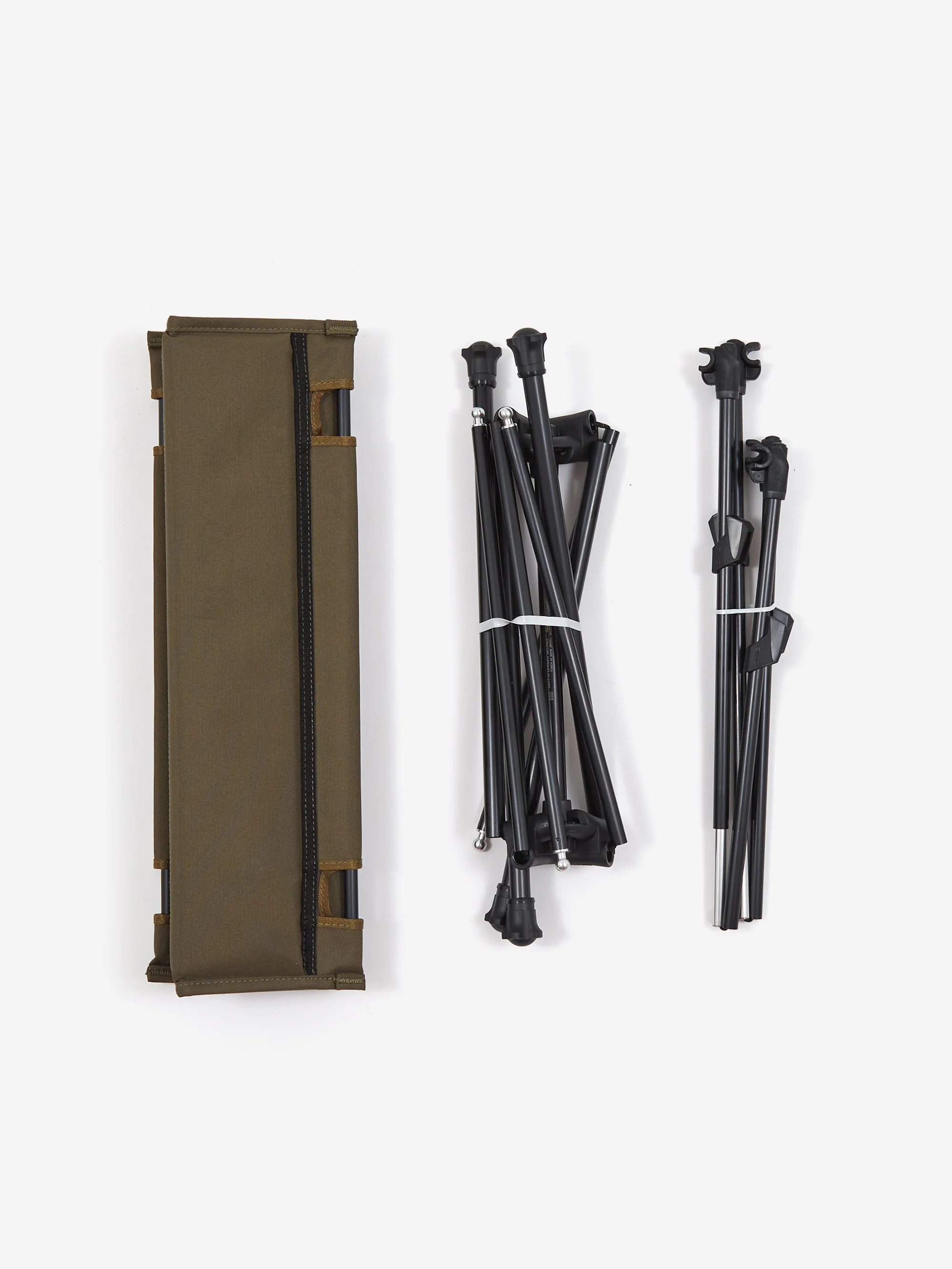 Helinox Tactical Table Medium - Military Olive - Image 2