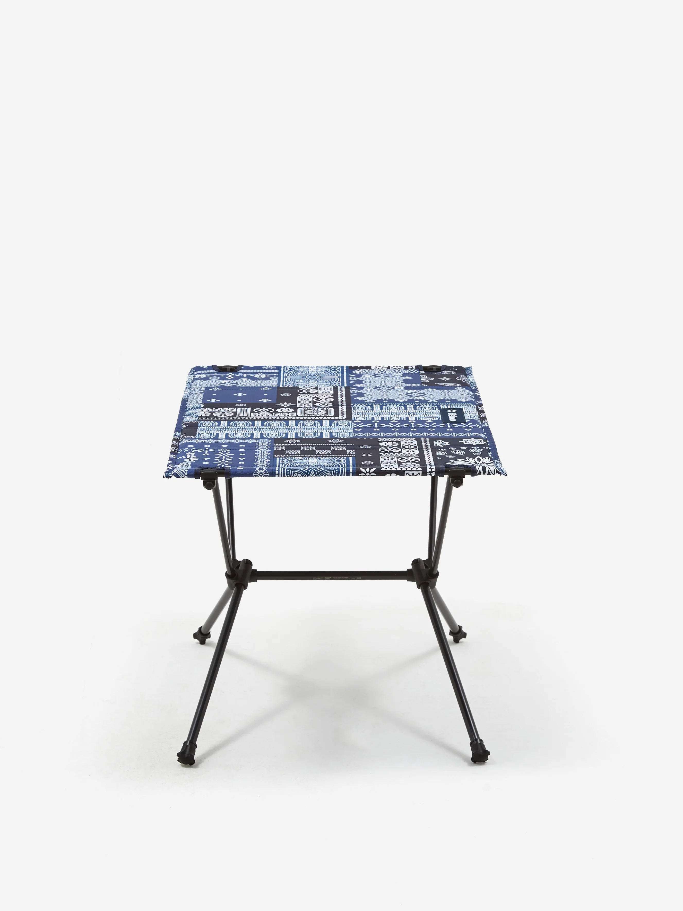 Helinox Tactical Table One - Blue Bandana - Image 3