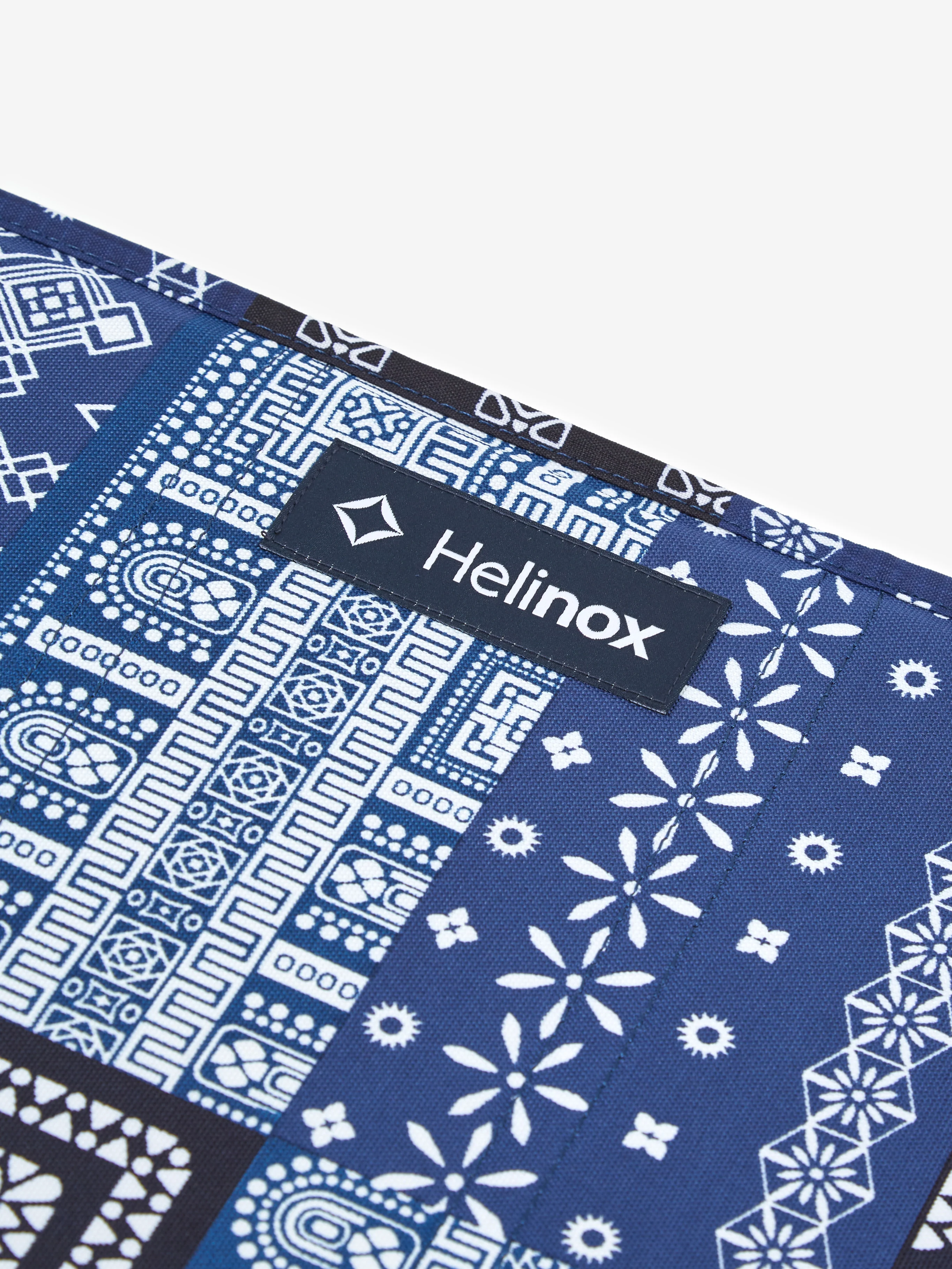 Helinox Tactical Table One - Blue Bandana - Image 5
