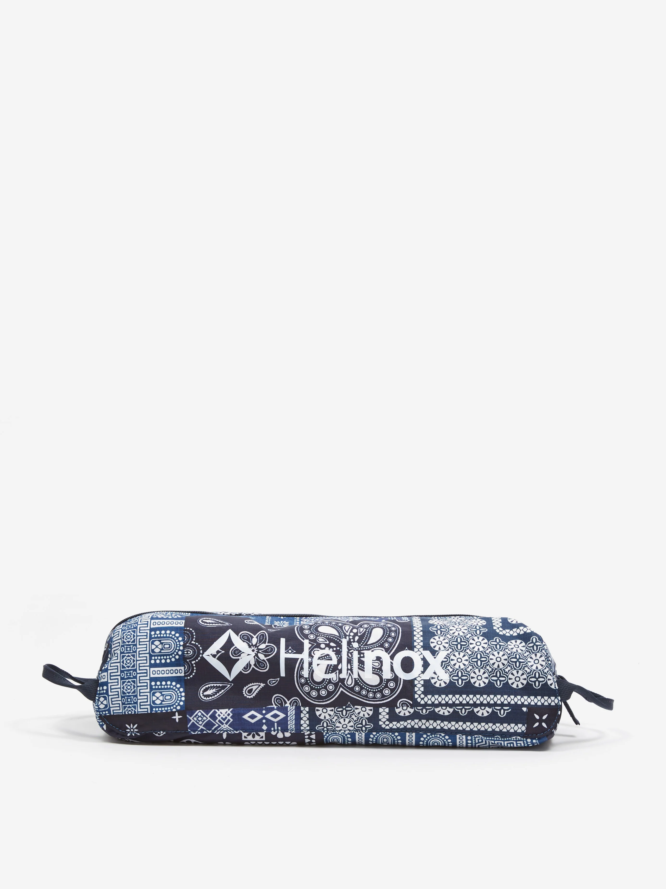 Helinox Tactical Table One - Blue Bandana - Image 9