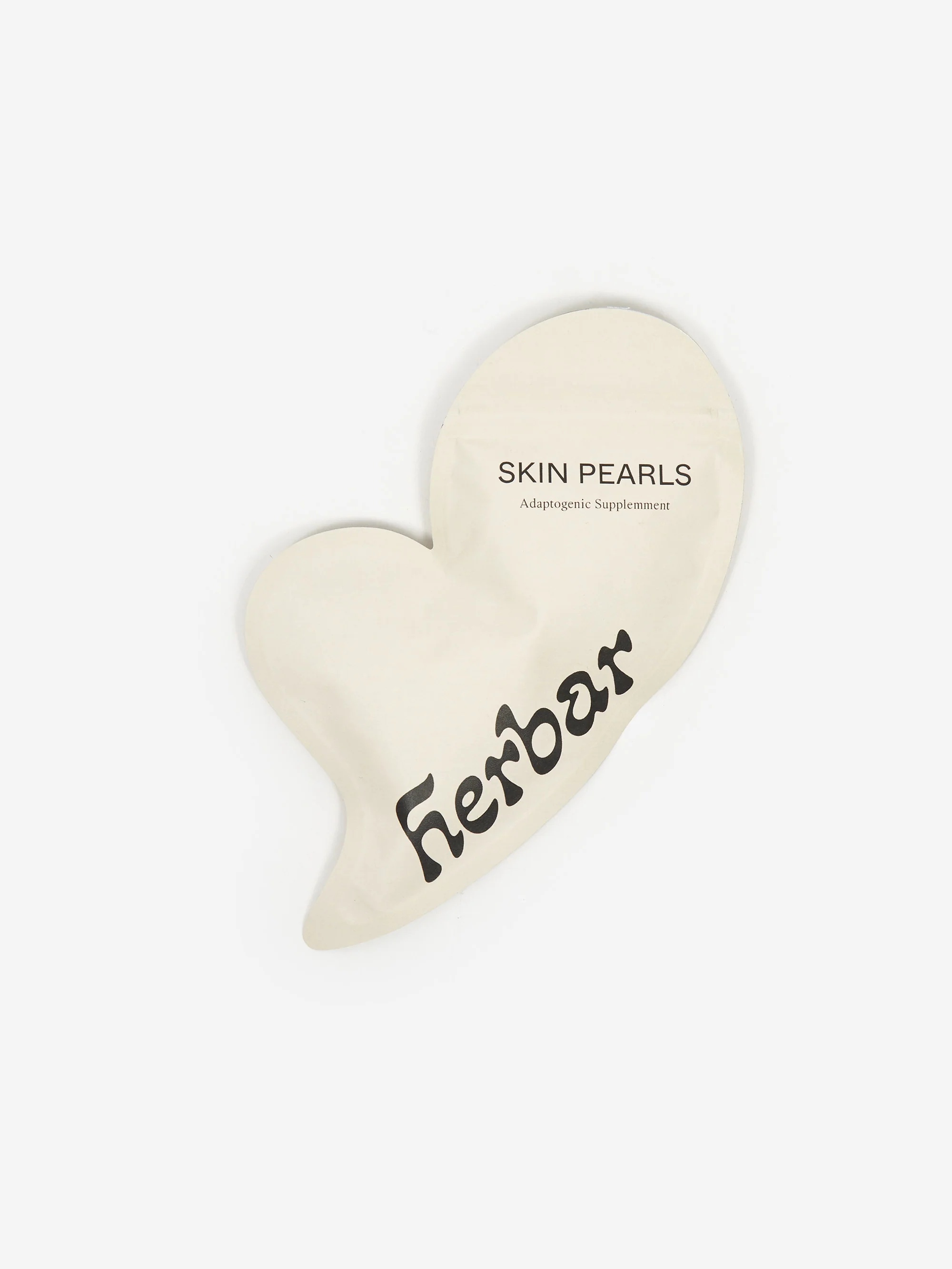 Herbar Adaptogen-Powered Skin Pearl Tablets - Image 2