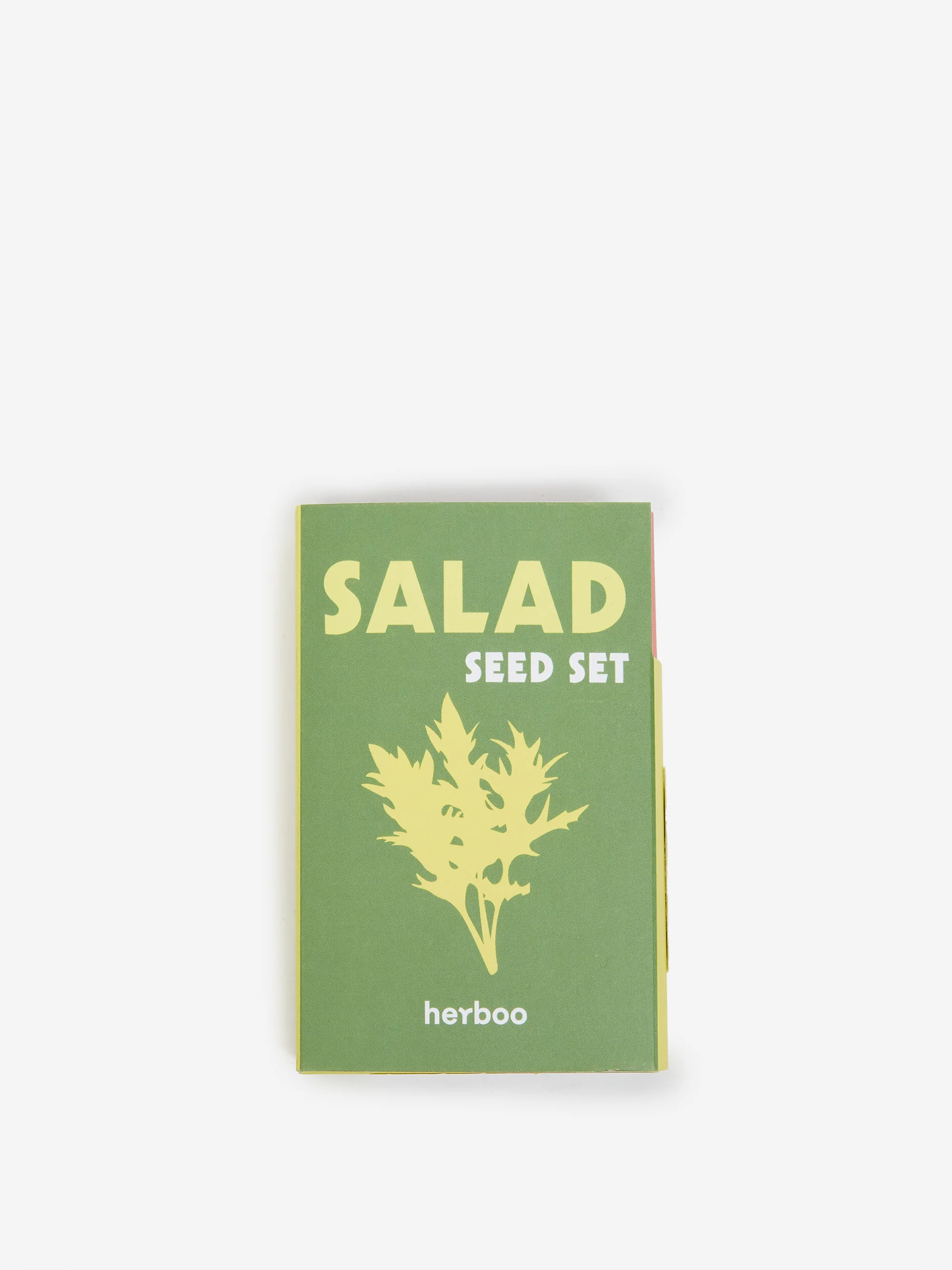 Herboo Salad Seed Set - Image 2