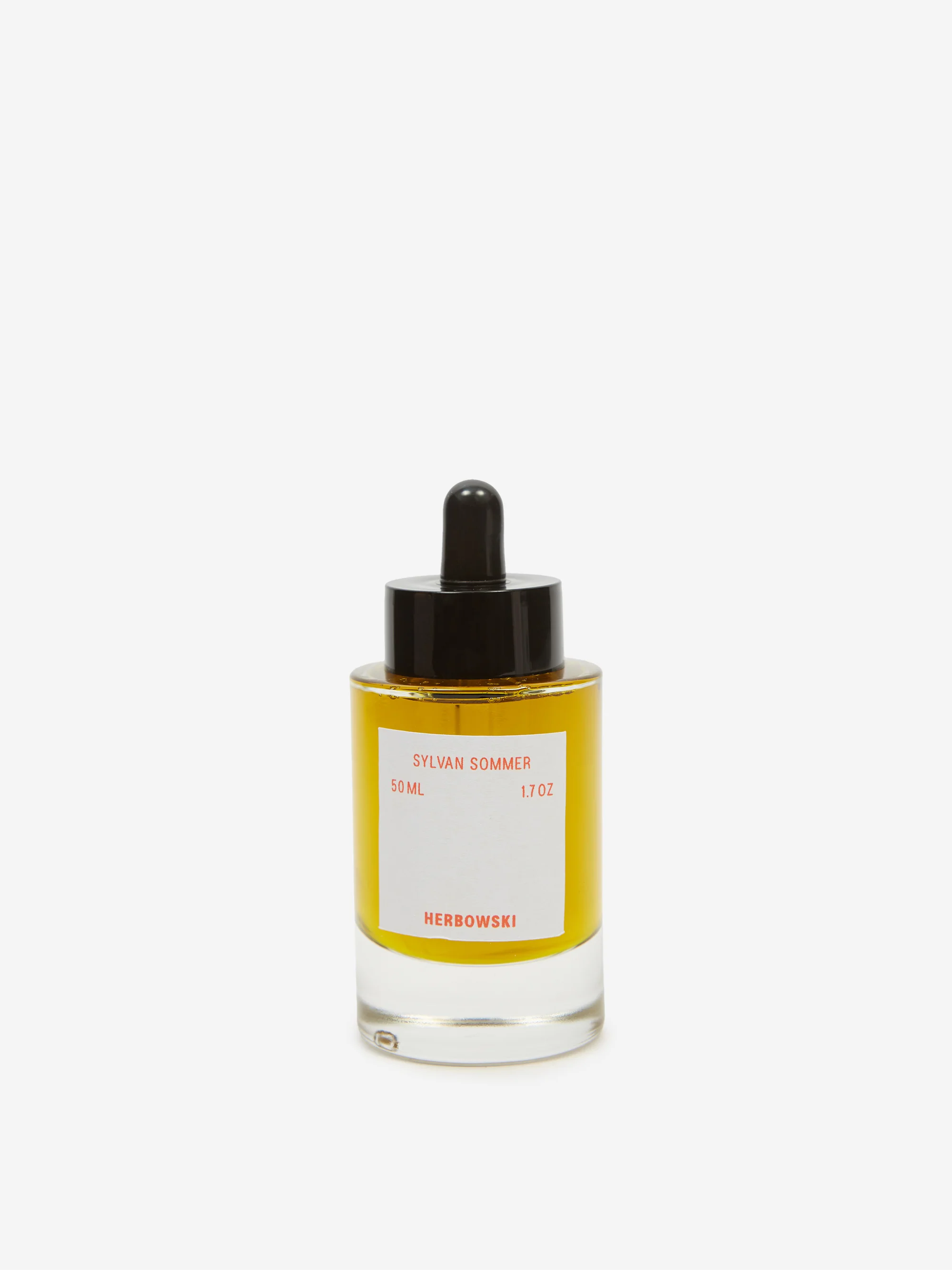 HERBOWSKI Face, Body & Hair Oil - Sylvan Sommer
