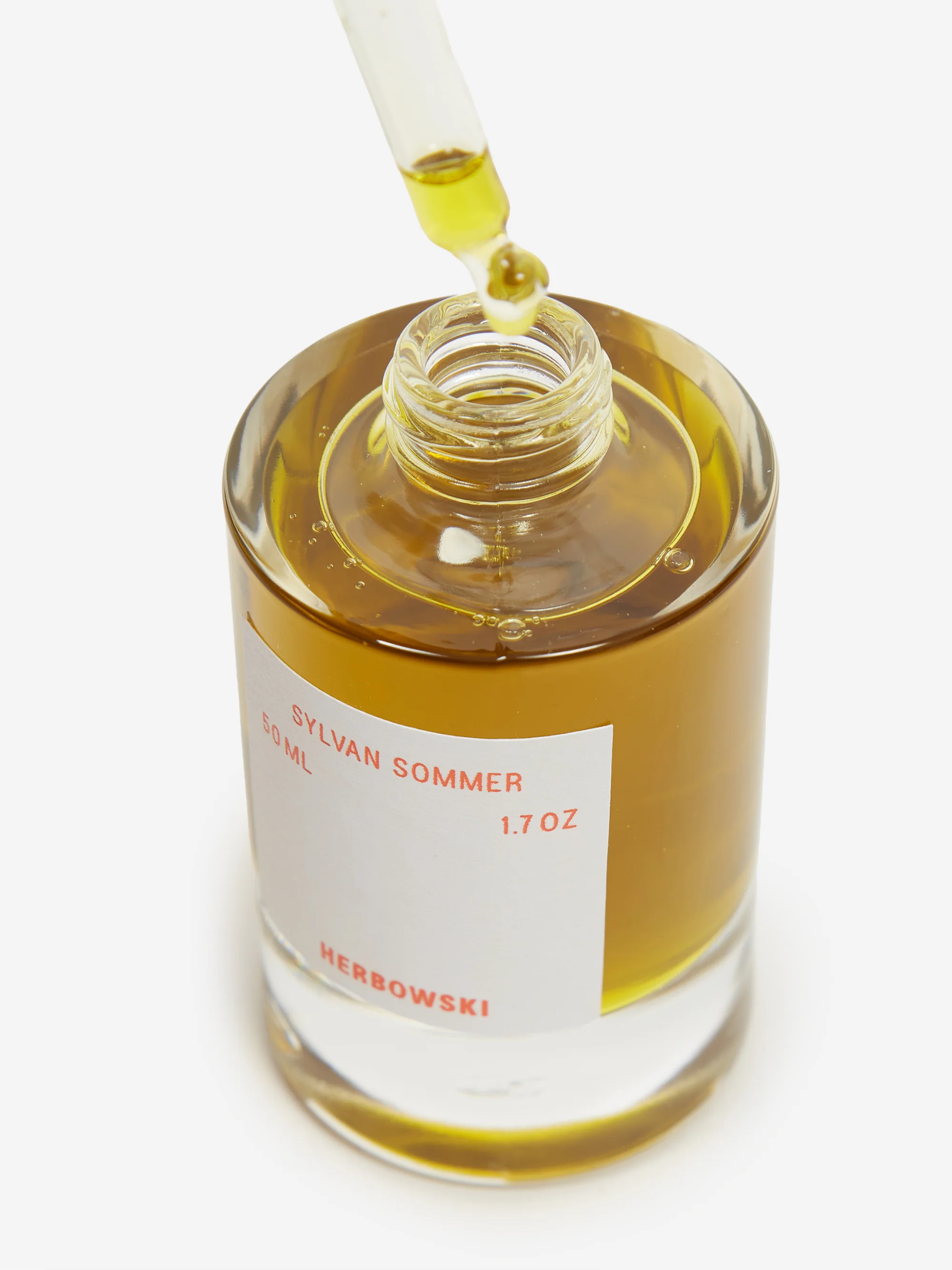 HERBOWSKI Face, Body & Hair Oil - Sylvan Sommer - Image 2