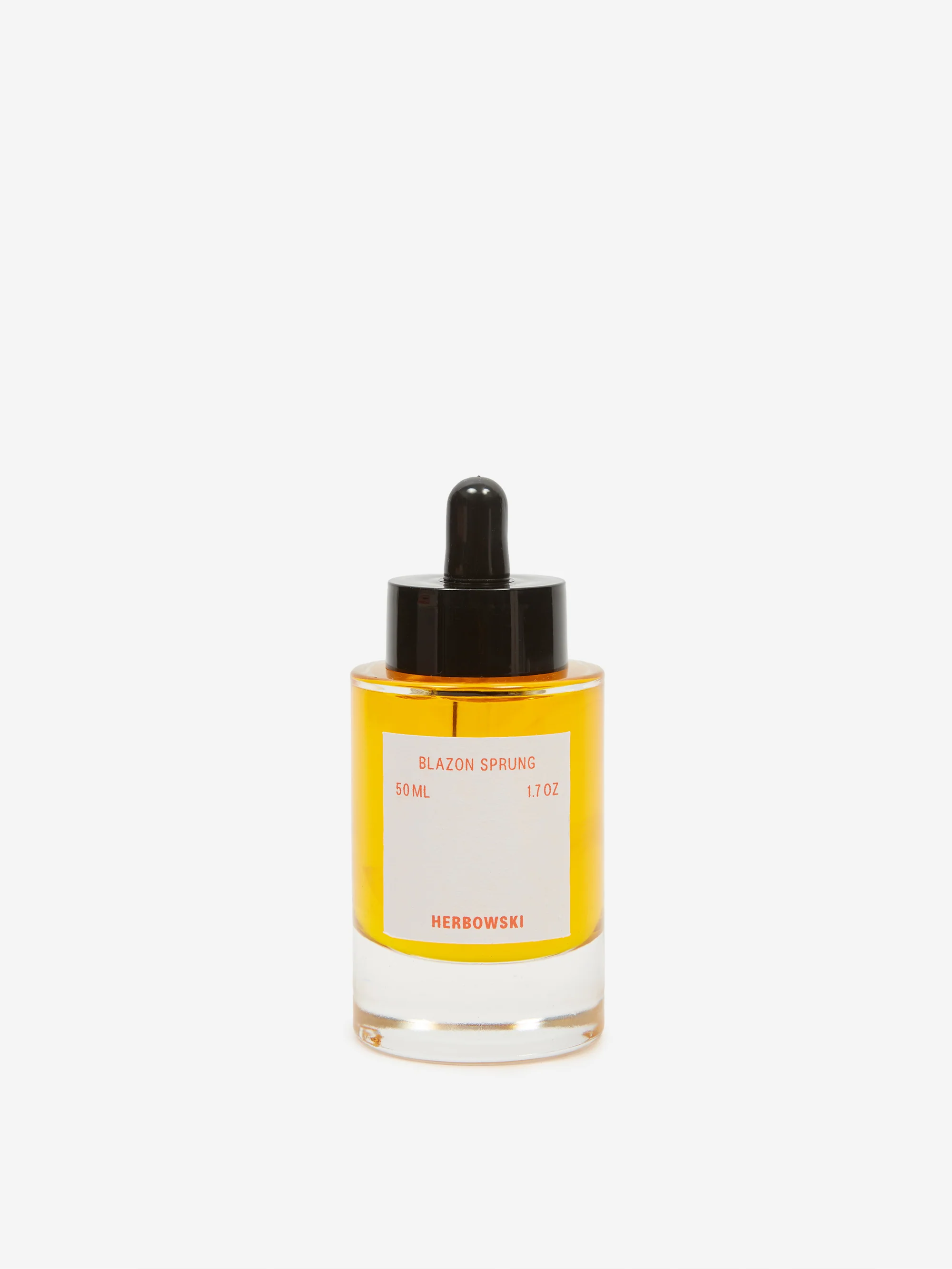 HERBOWSKI Face Oil - Blazon Sprung