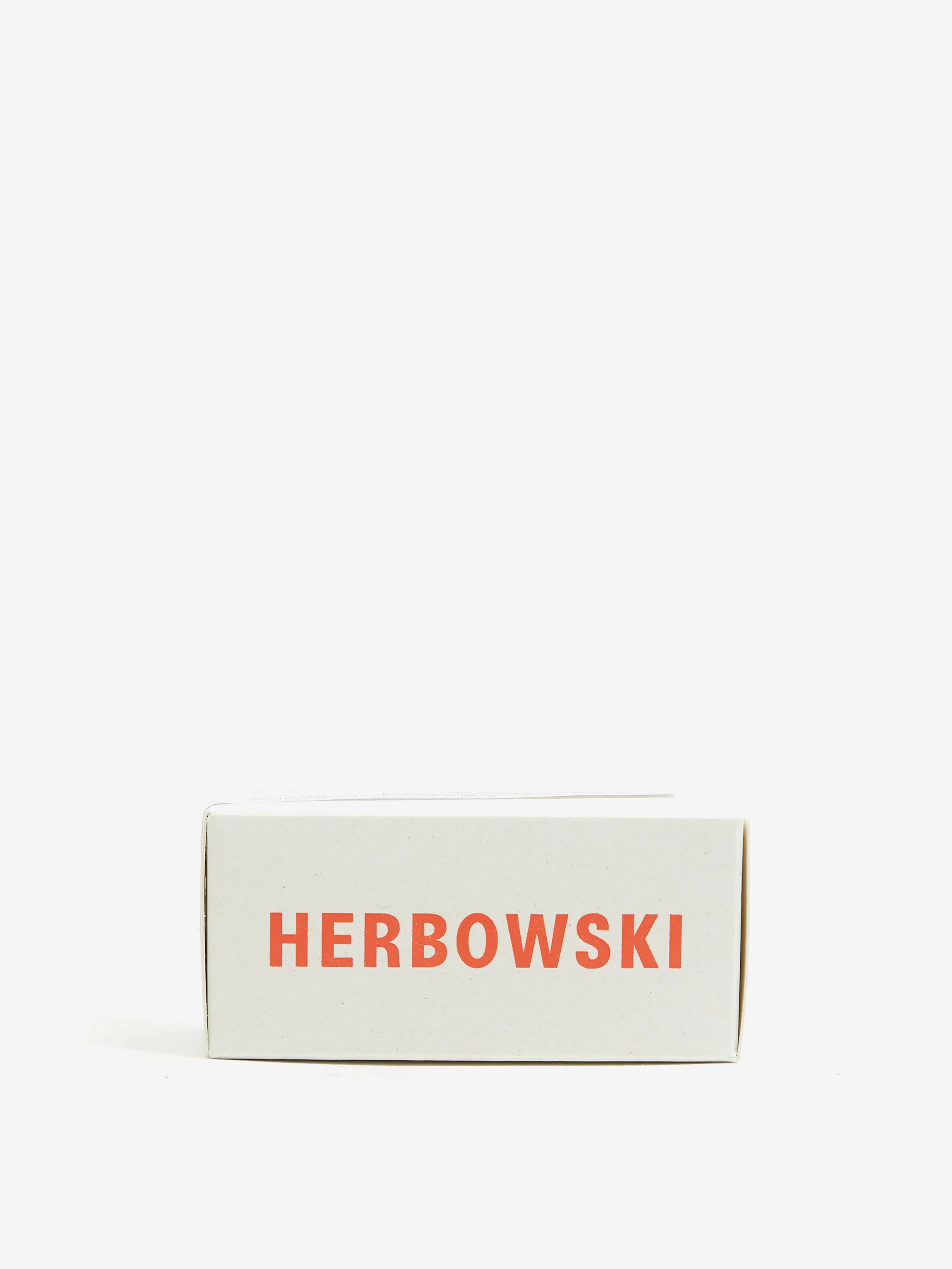 HERBOWSKI Vegan Soap Bar - Activated Charcoal - Image 2