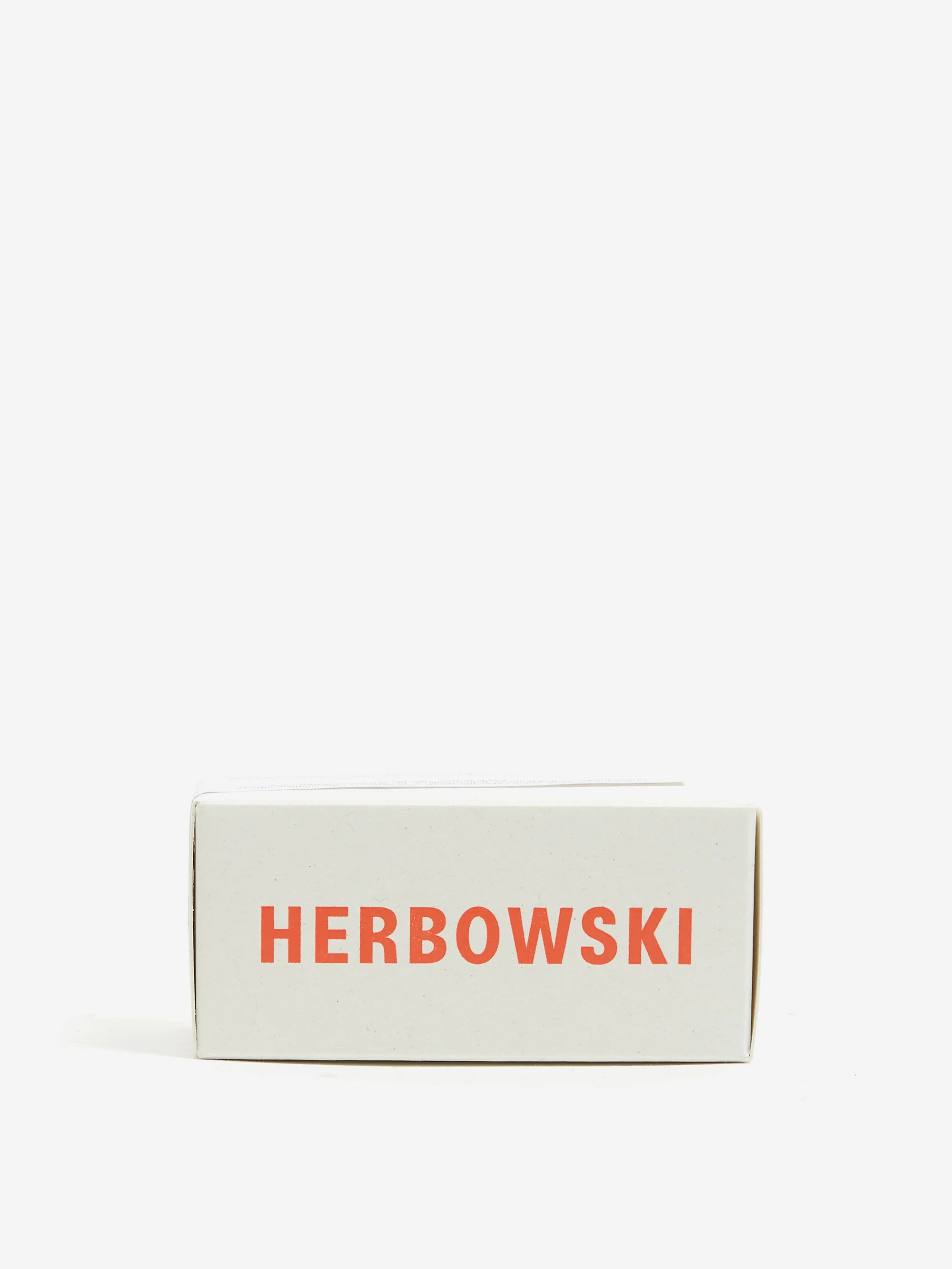 HERBOWSKI Vegan Soap Bar - Tidal Ebbs Salt - Image 2