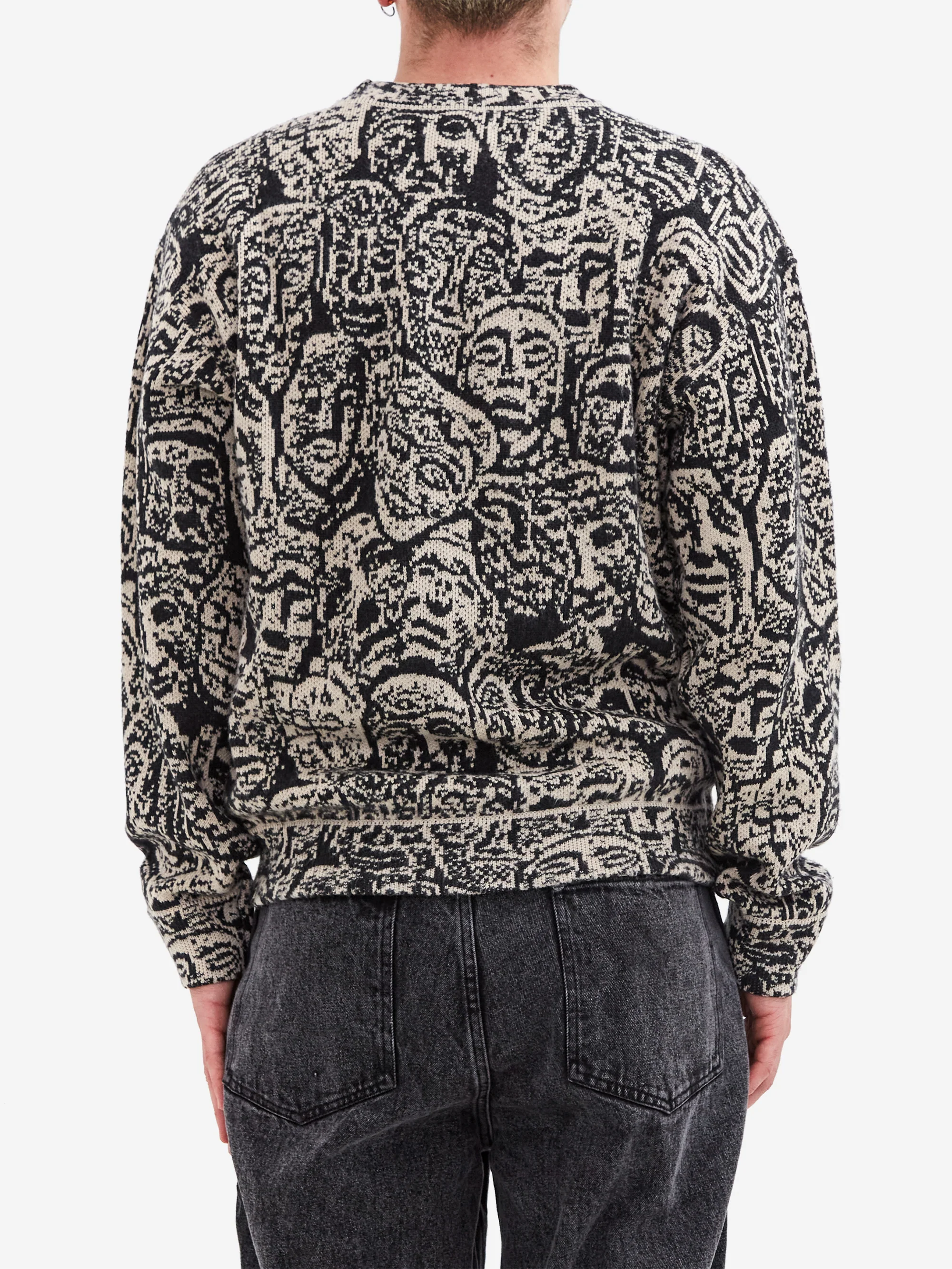 Heresy Ancestors Knit - Print - Image 5