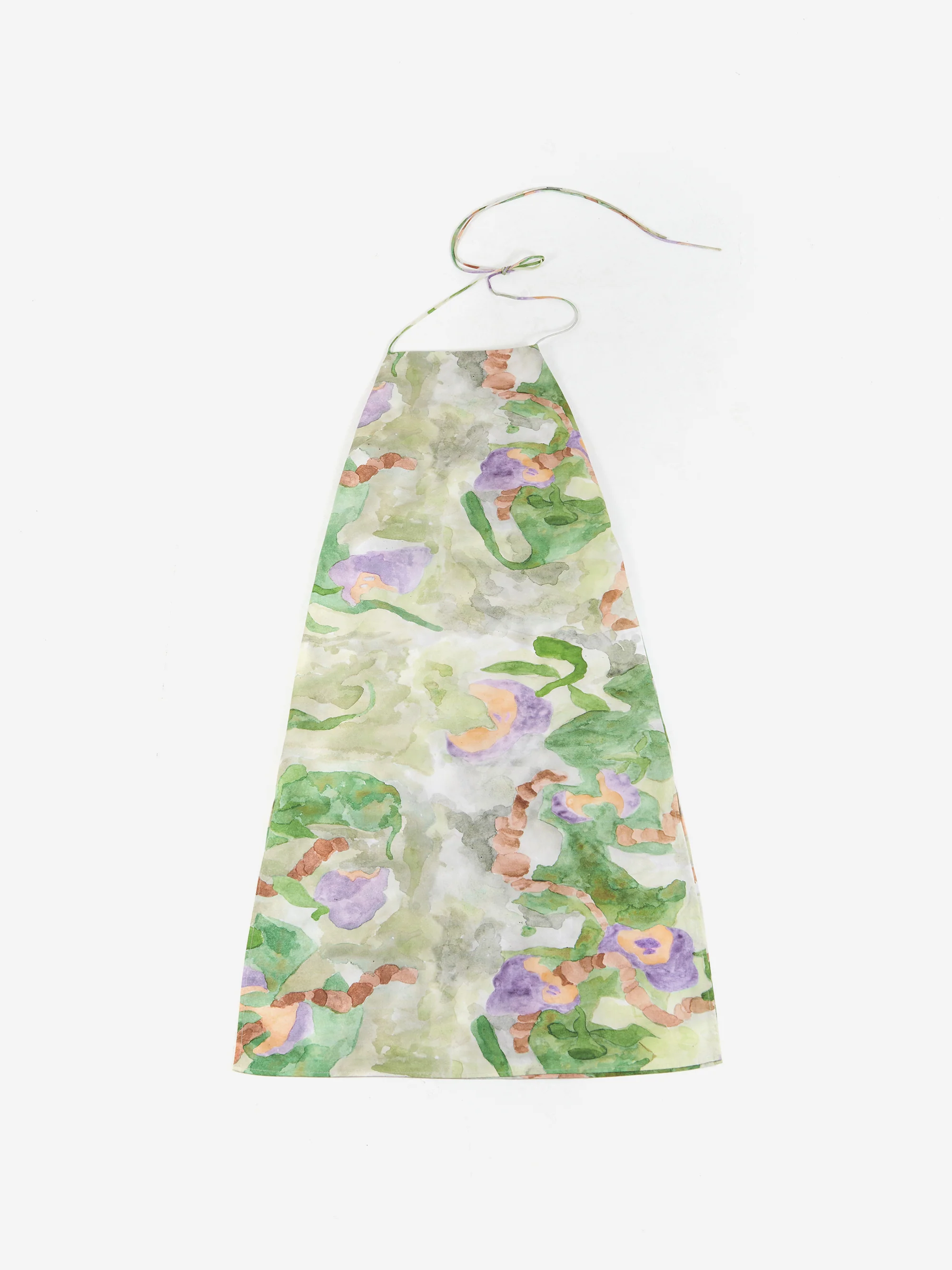 Heresy Annelida Dress - Print - Image 4