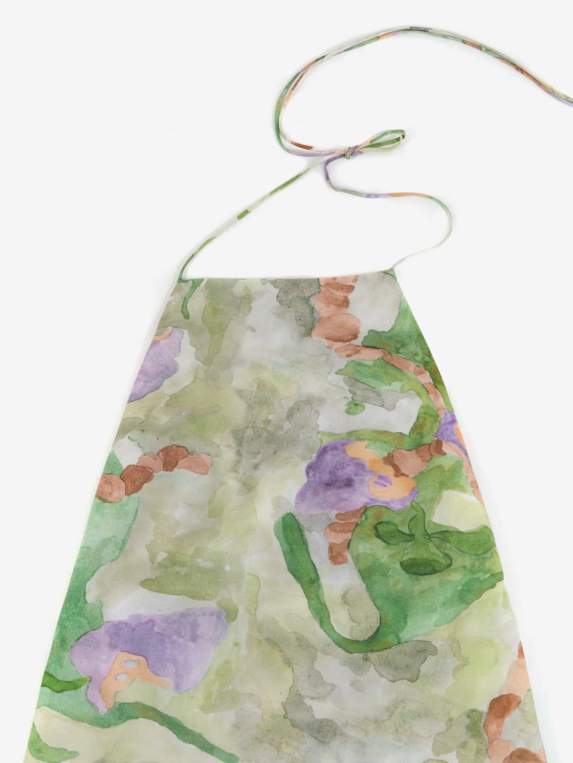 Heresy Annelida Dress - Print - Image 5