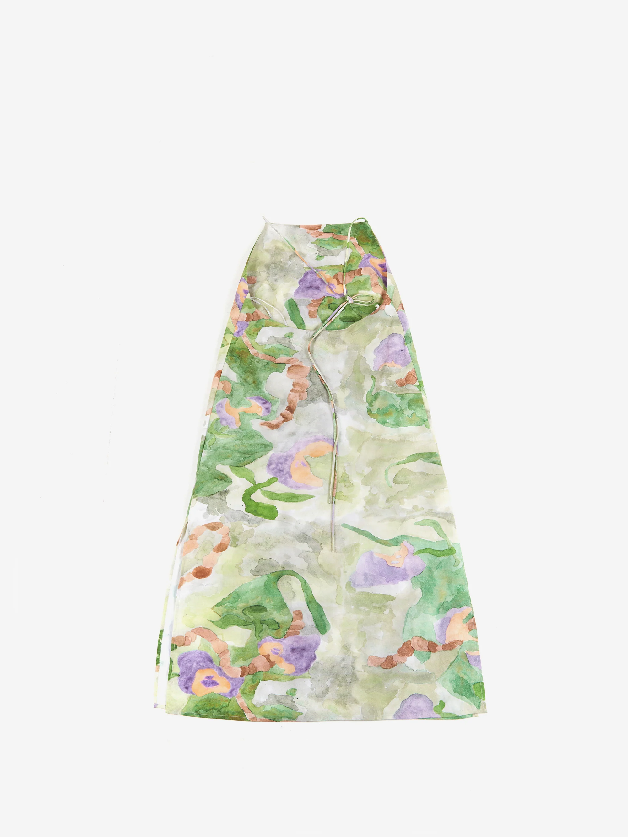 Heresy Annelida Dress - Print - Image 6