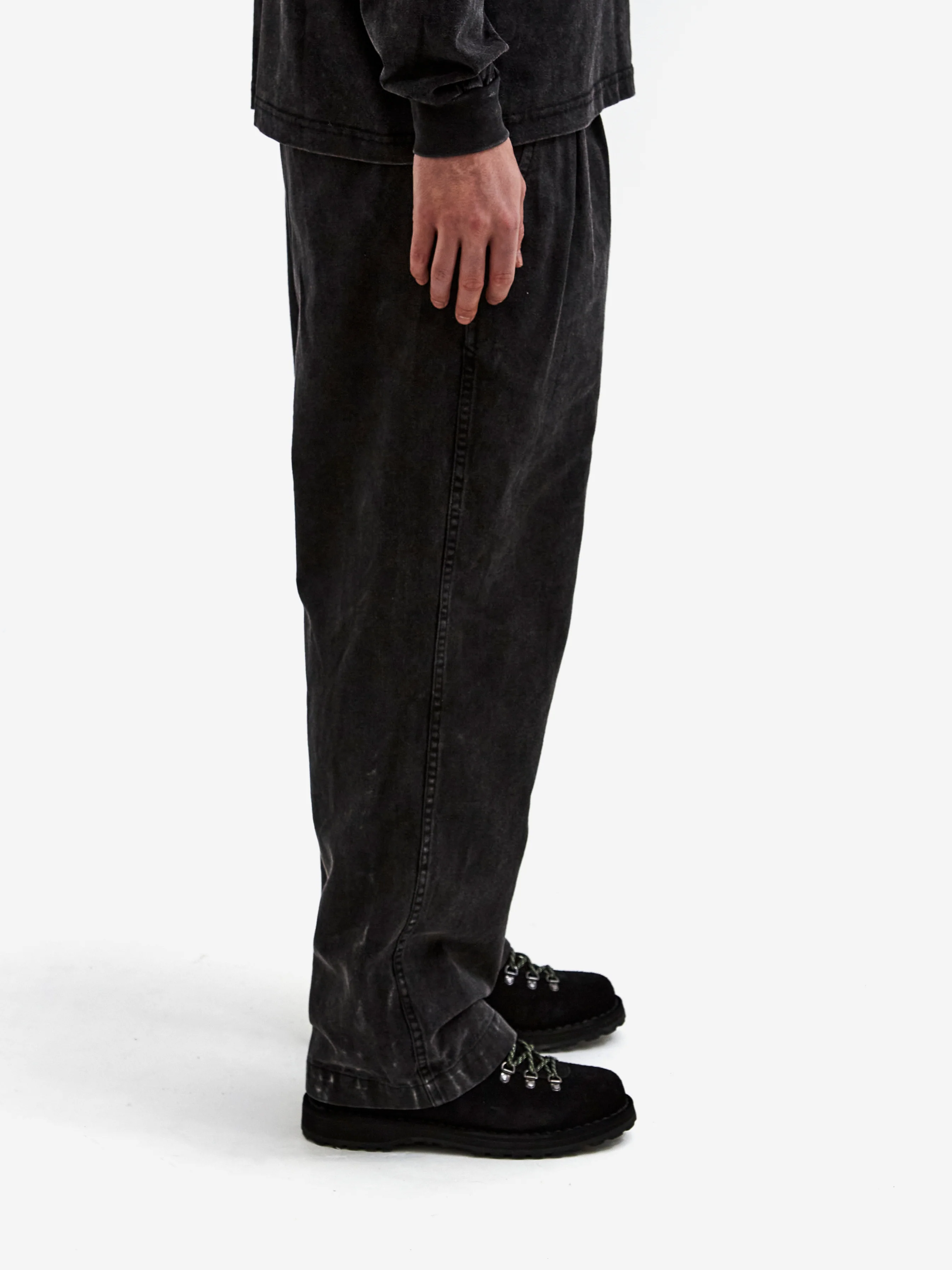 Heresy Barrow Trouser - Ash - Image 3