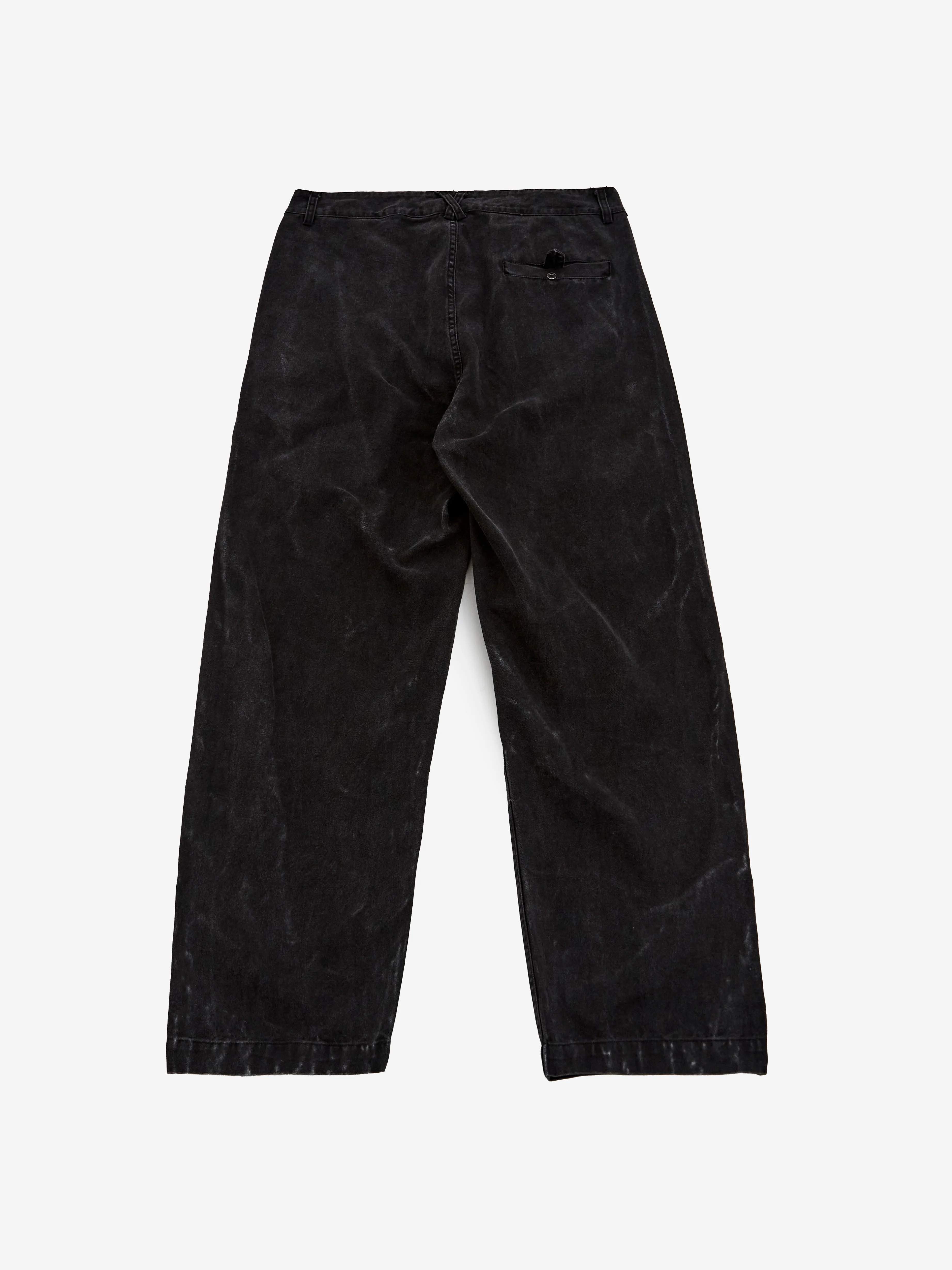 Heresy Barrow Trouser - Ash - Image 6