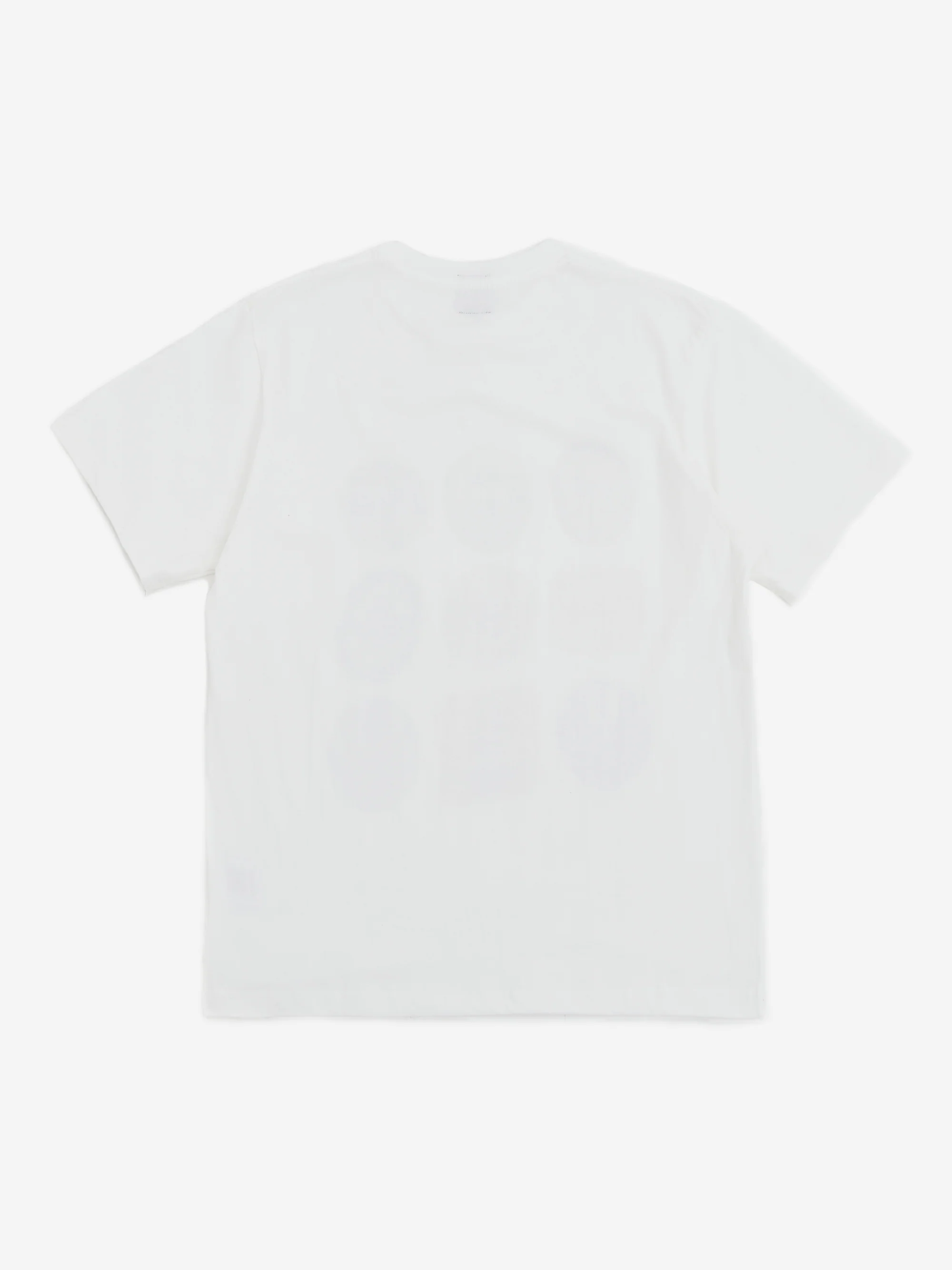 Heresy Beer Tee W - Ecru - Image 6