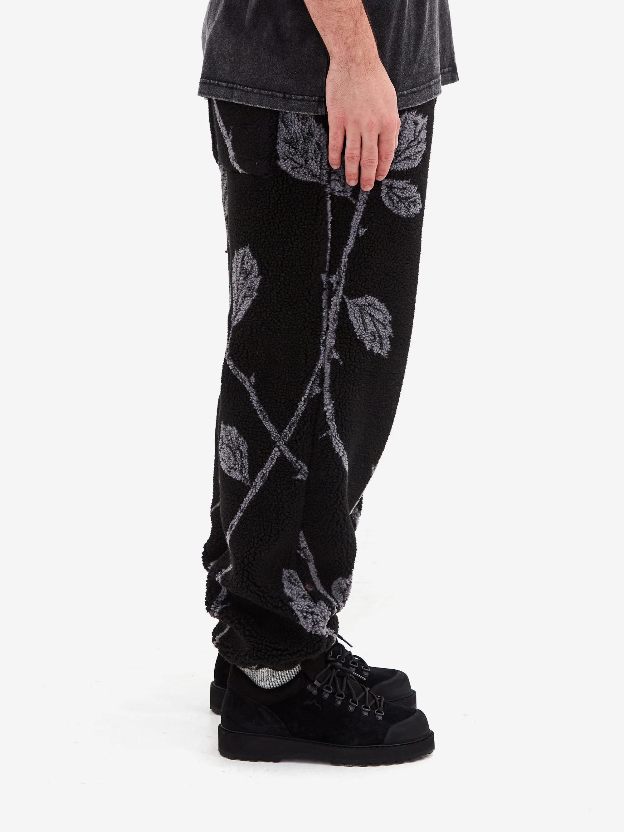 Heresy Bramble Pants - Print - Image 5