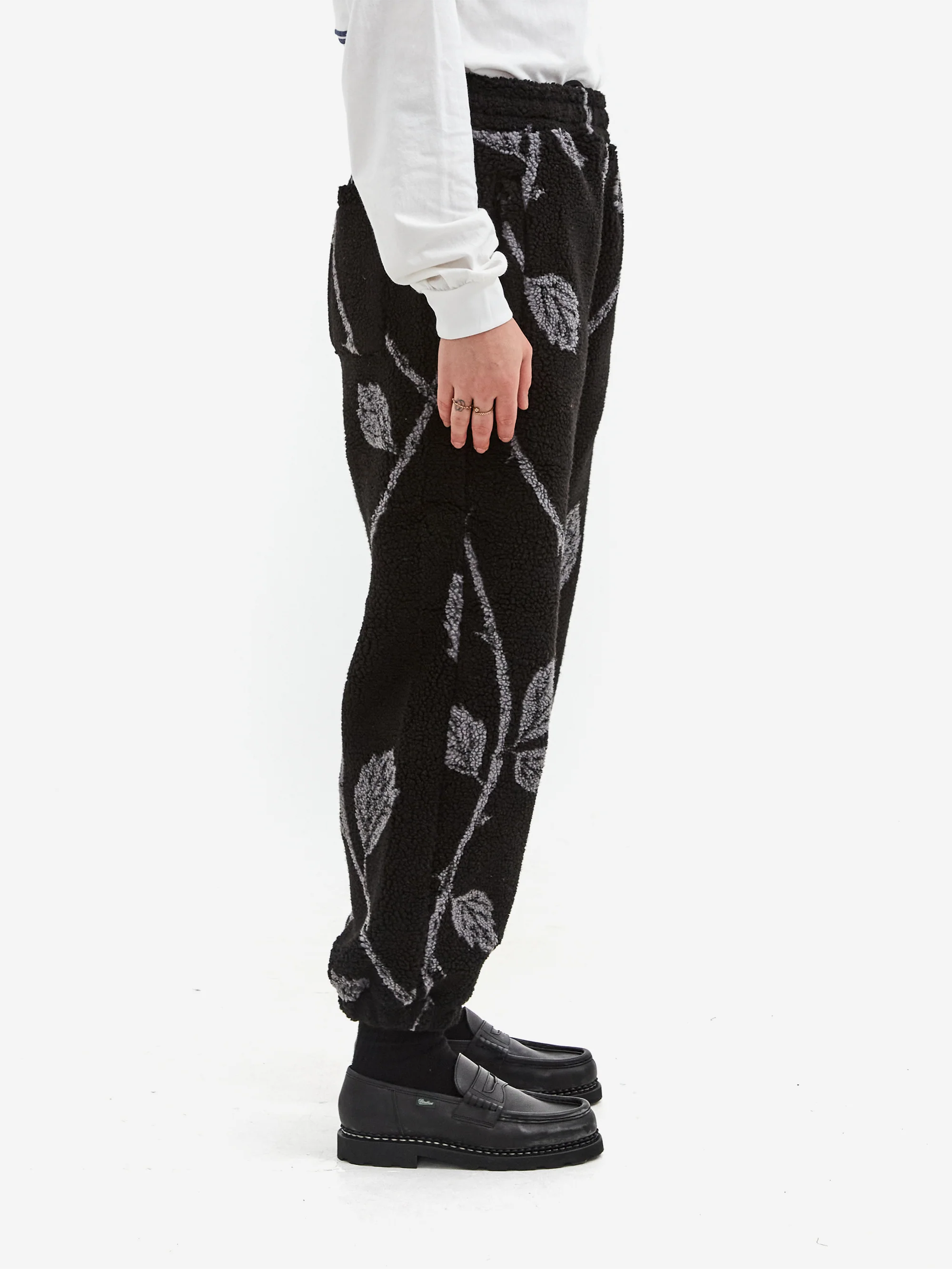 Heresy Bramble Pants W - Print - Image 2