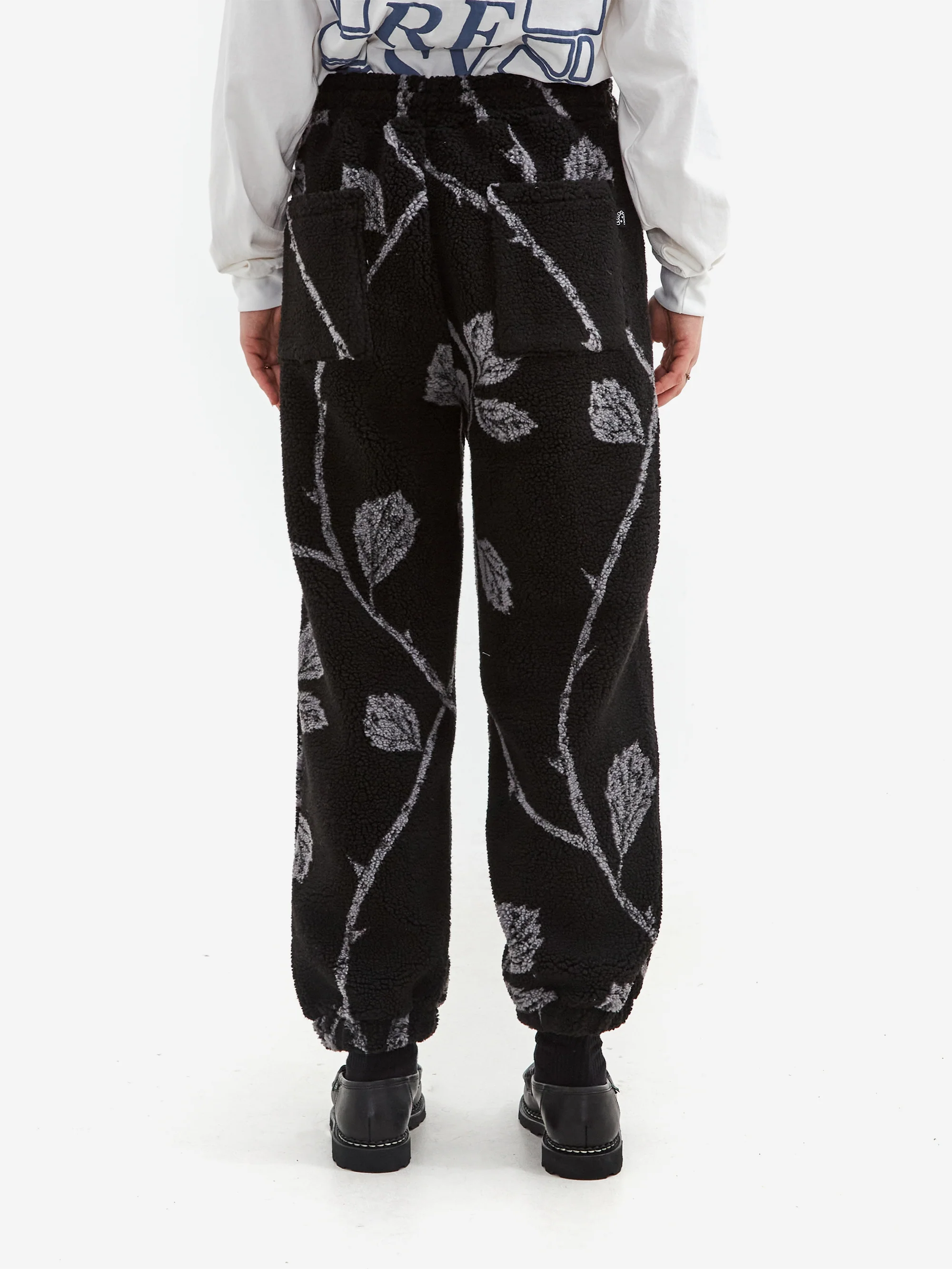 Heresy Bramble Pants W - Print - Image 3