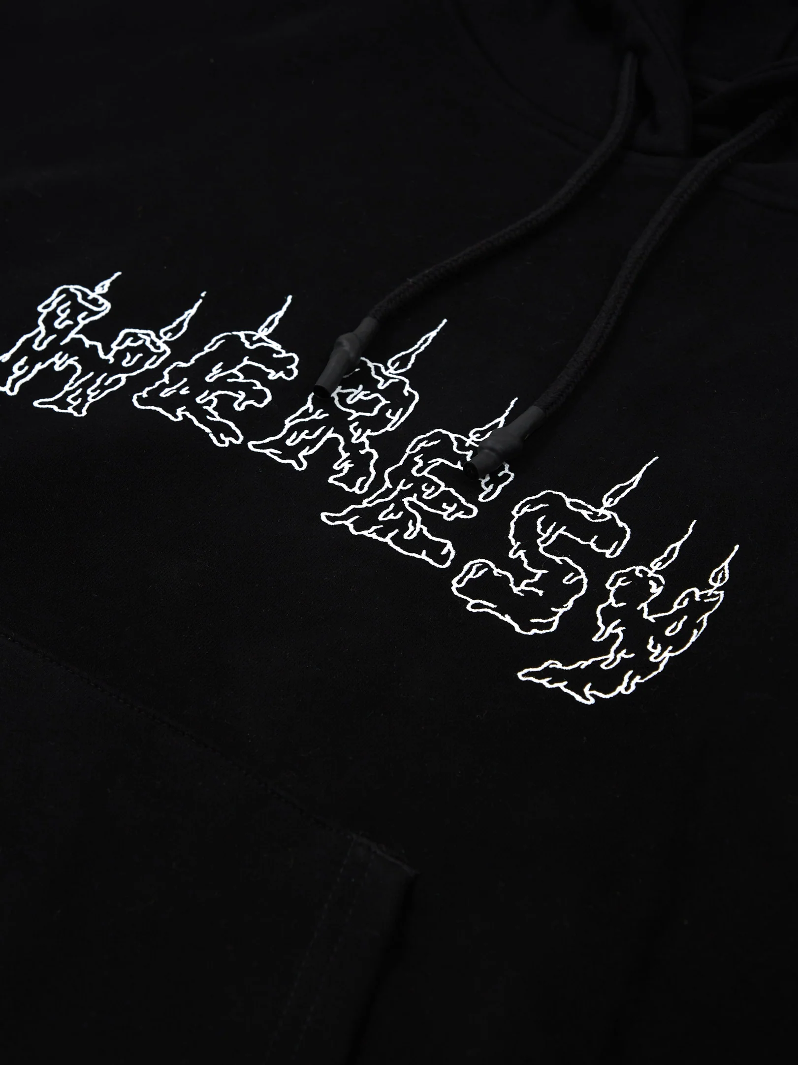 Heresy Candle Hood - Black - Image 3