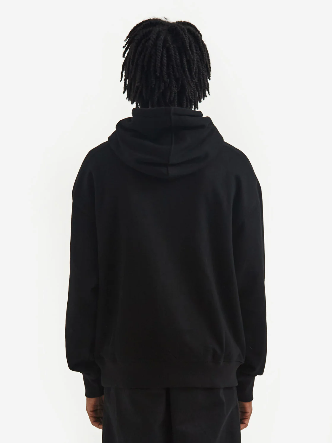 Heresy Candle Hood - Black - Image 6