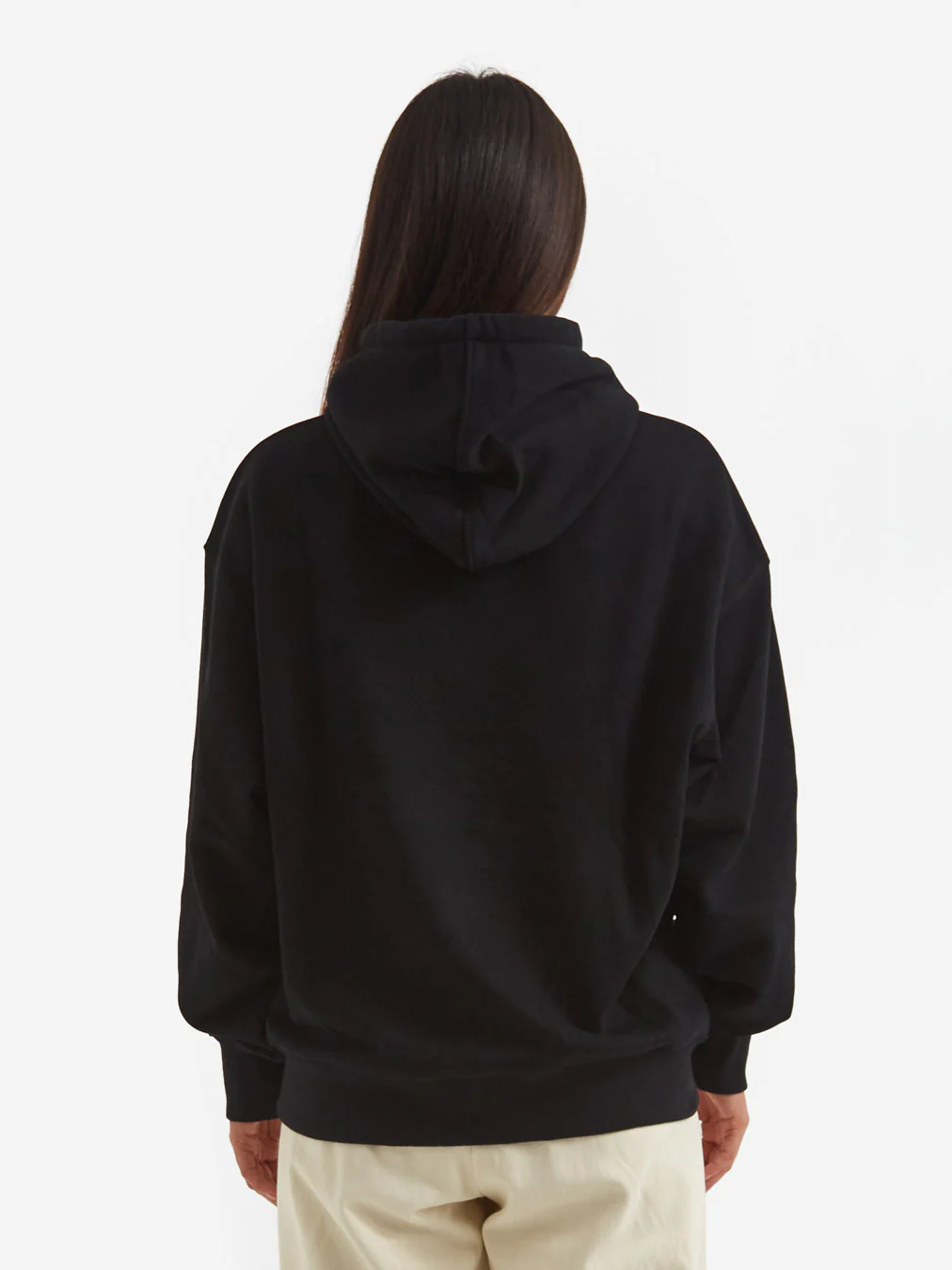 Heresy Candle Hood W - Black - Image 4