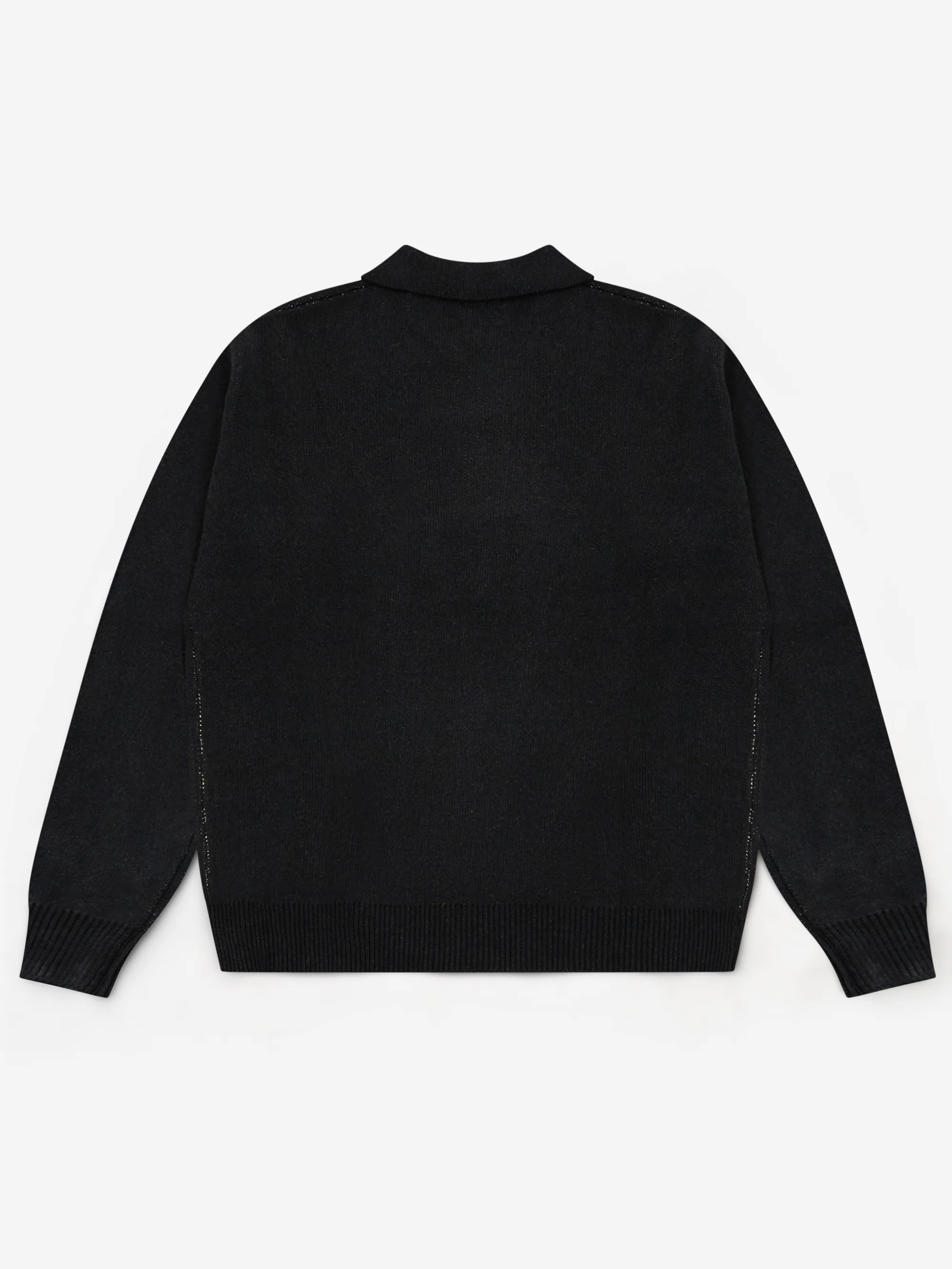 Heresy Chain Shirt - Charcoal - Image 3