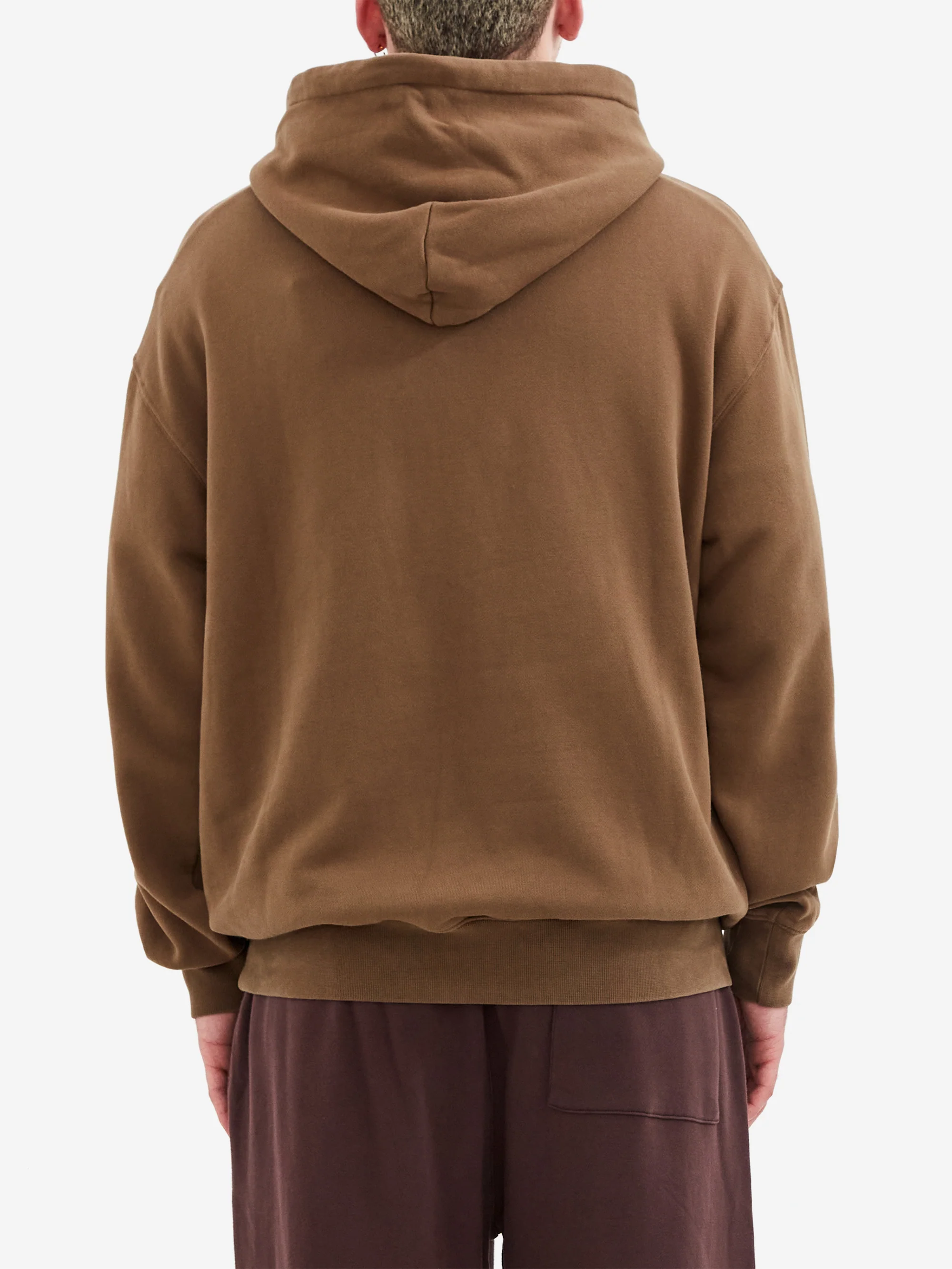 Heresy Coin Hoodie - Ale - Image 4