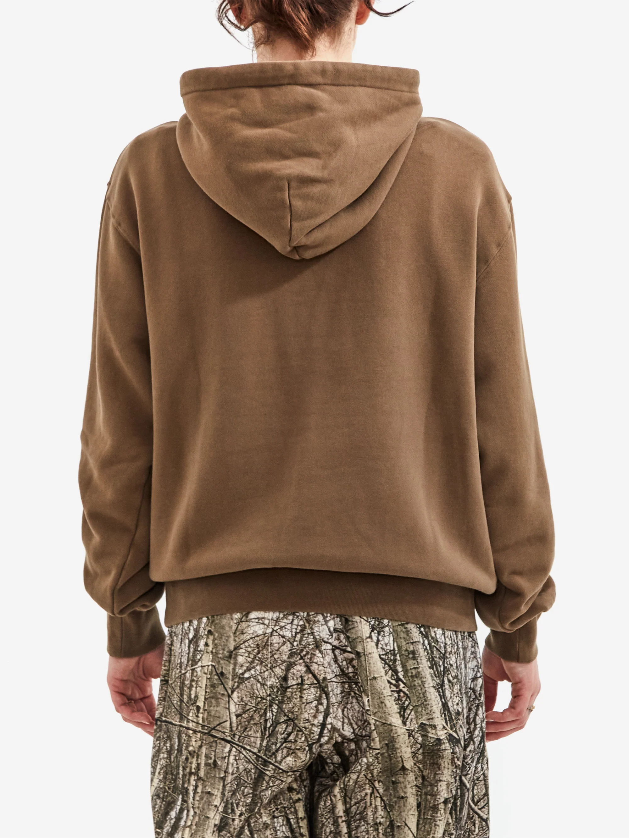 Heresy Coin Hoodie W - Ale - Image 3
