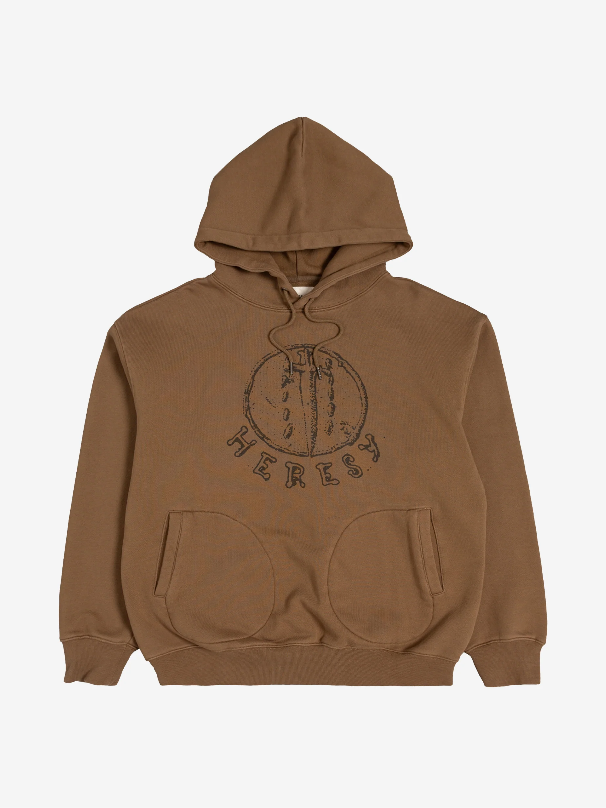 Heresy Coin Hoodie W - Ale - Image 4