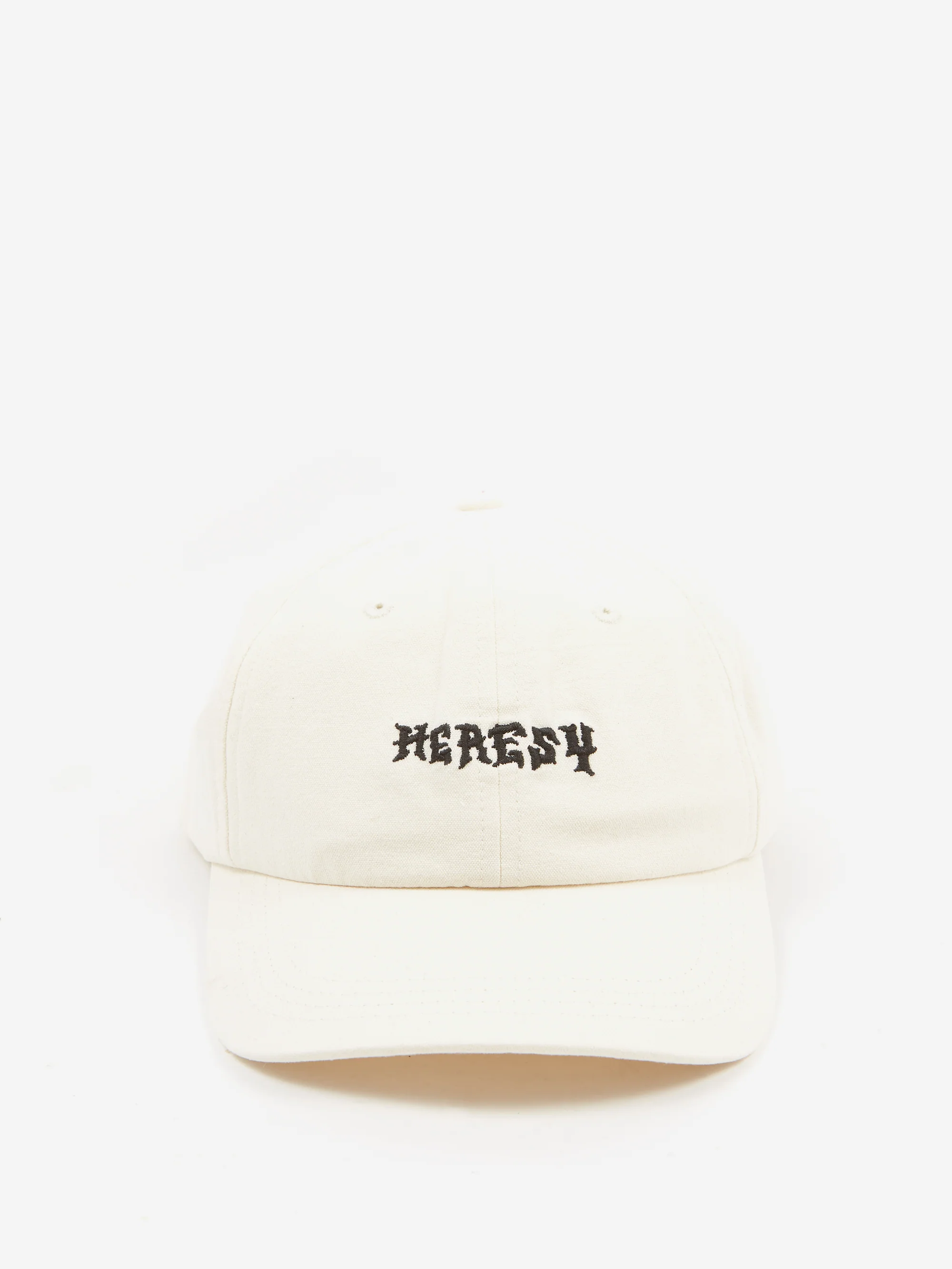 Heresy Crypt Cap - Ecru - Image 2