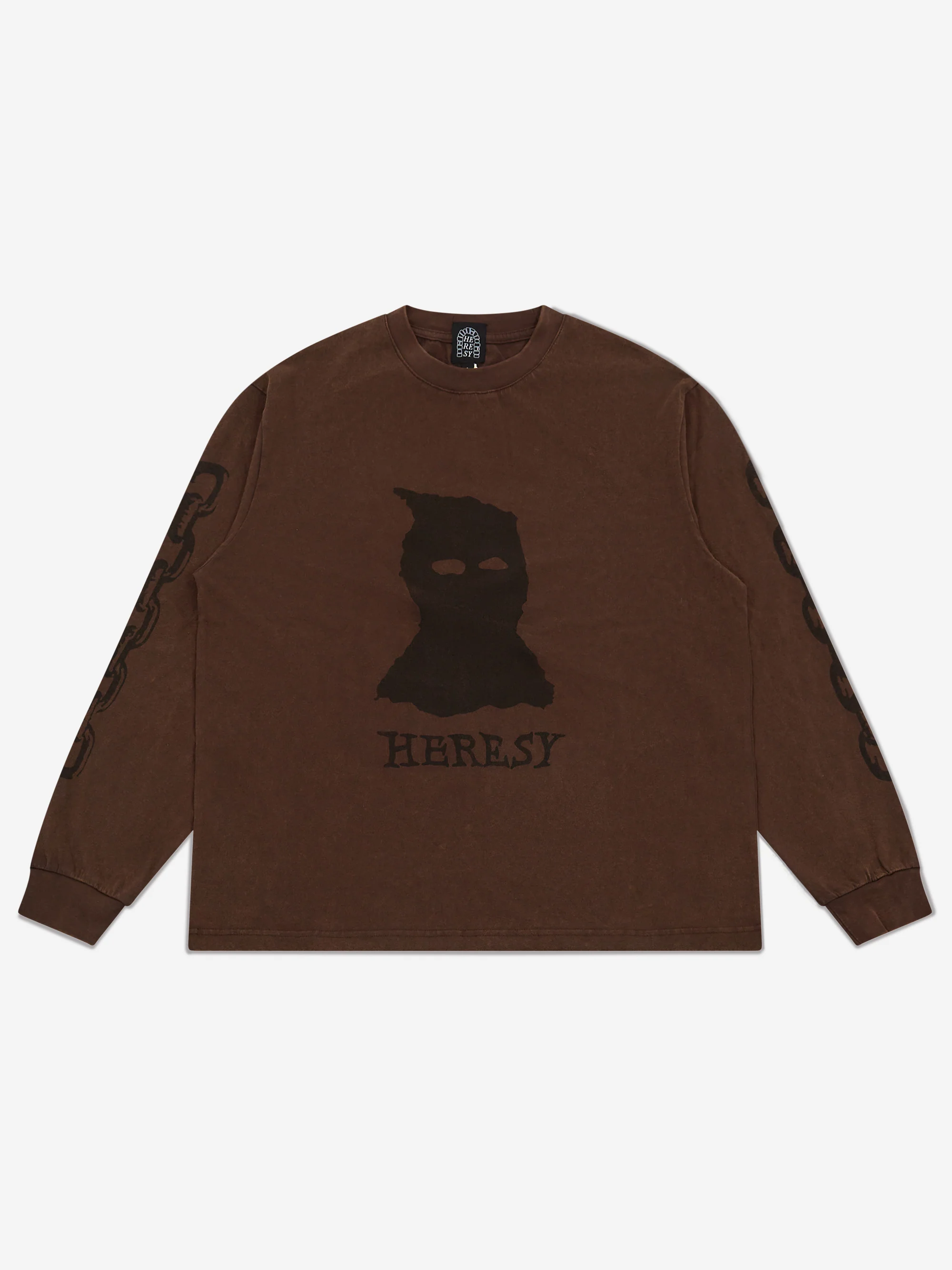Heresy Cultist T-Shirt - Ale