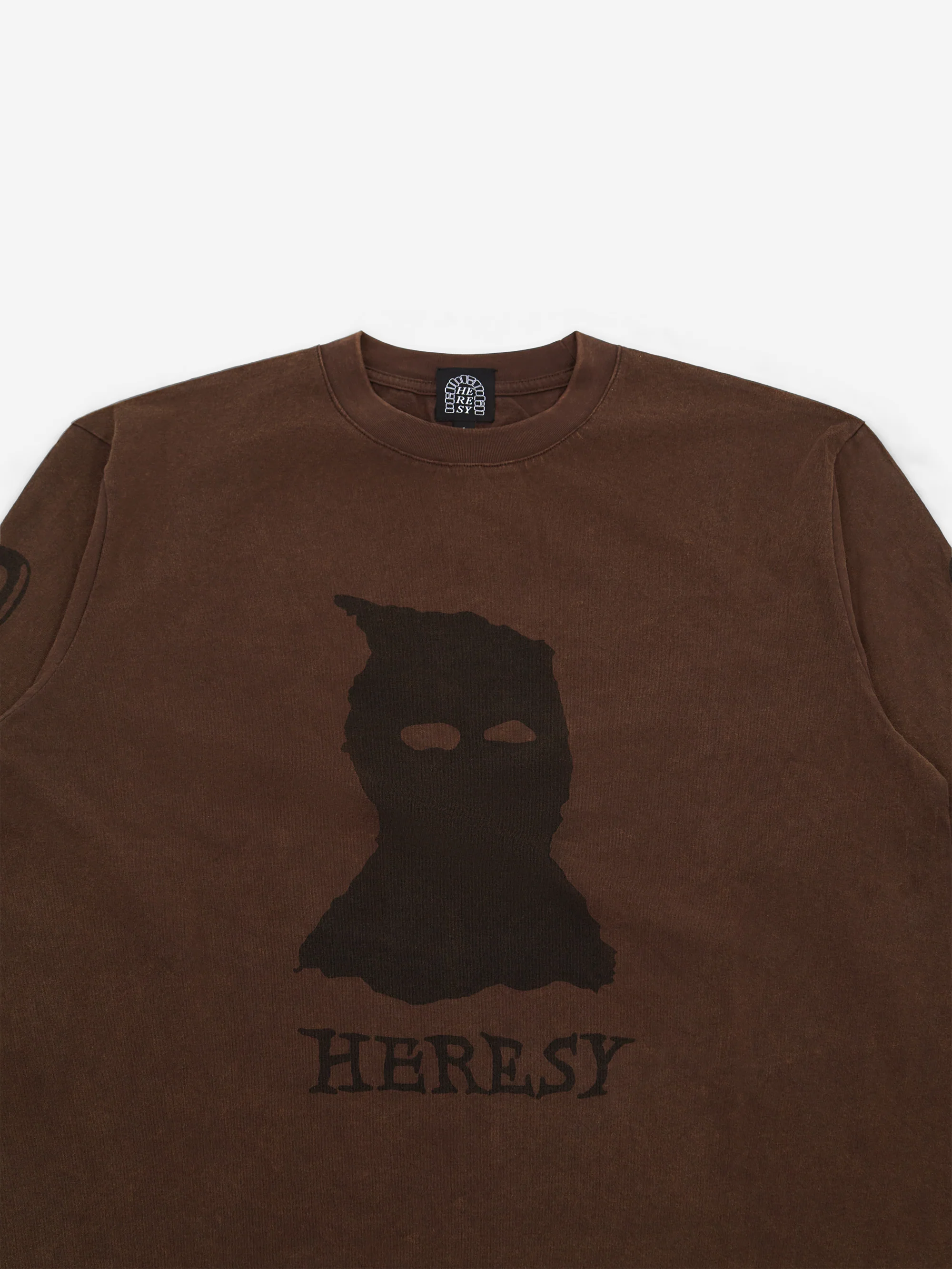 Heresy Cultist T-Shirt - Ale - Image 2