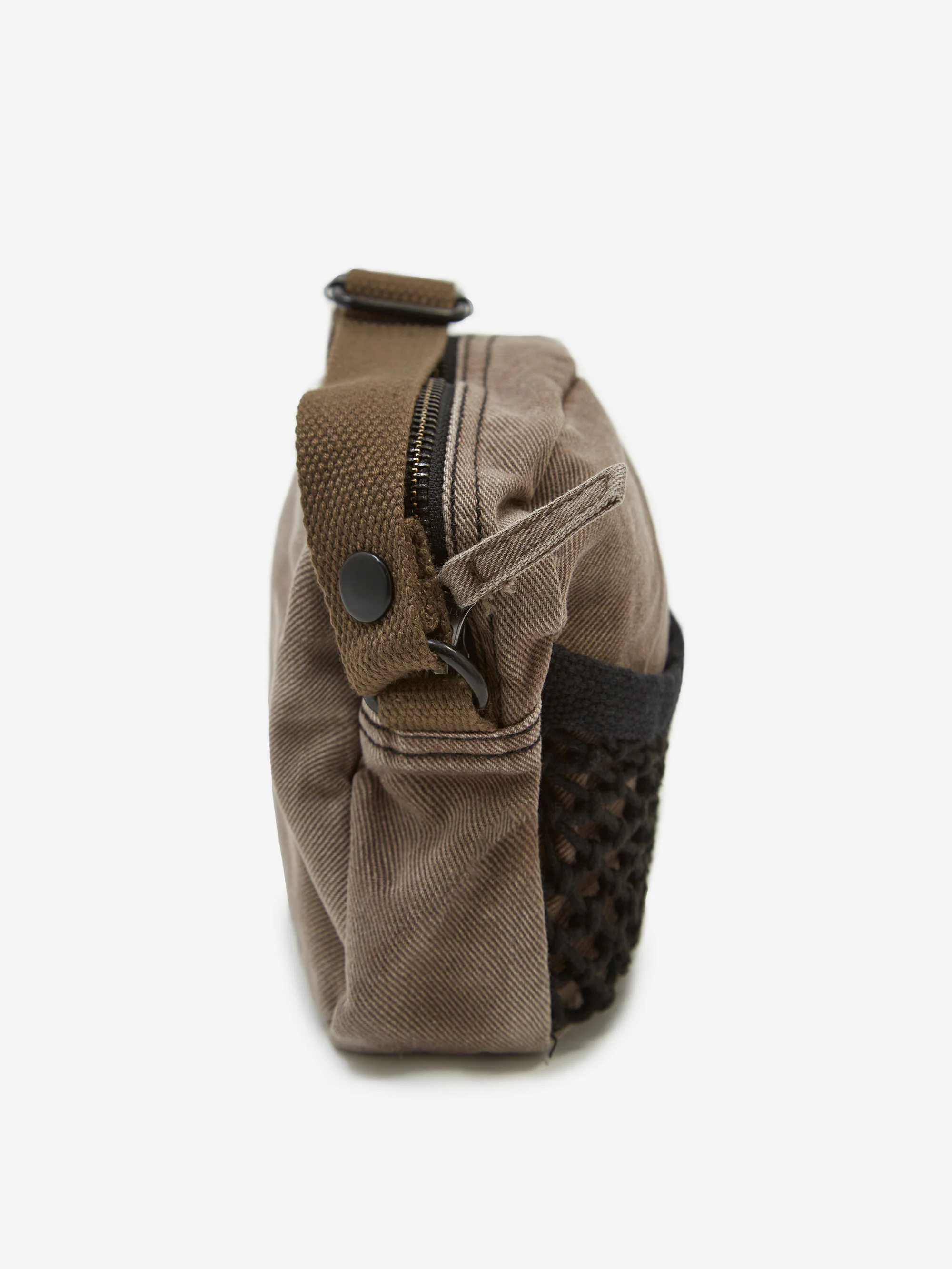 Heresy Cursor Bag - Brown - Image 2