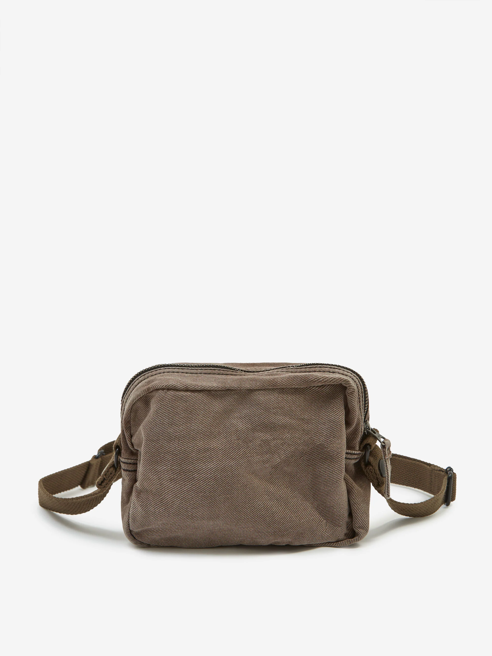 Heresy Cursor Bag - Brown - Image 3