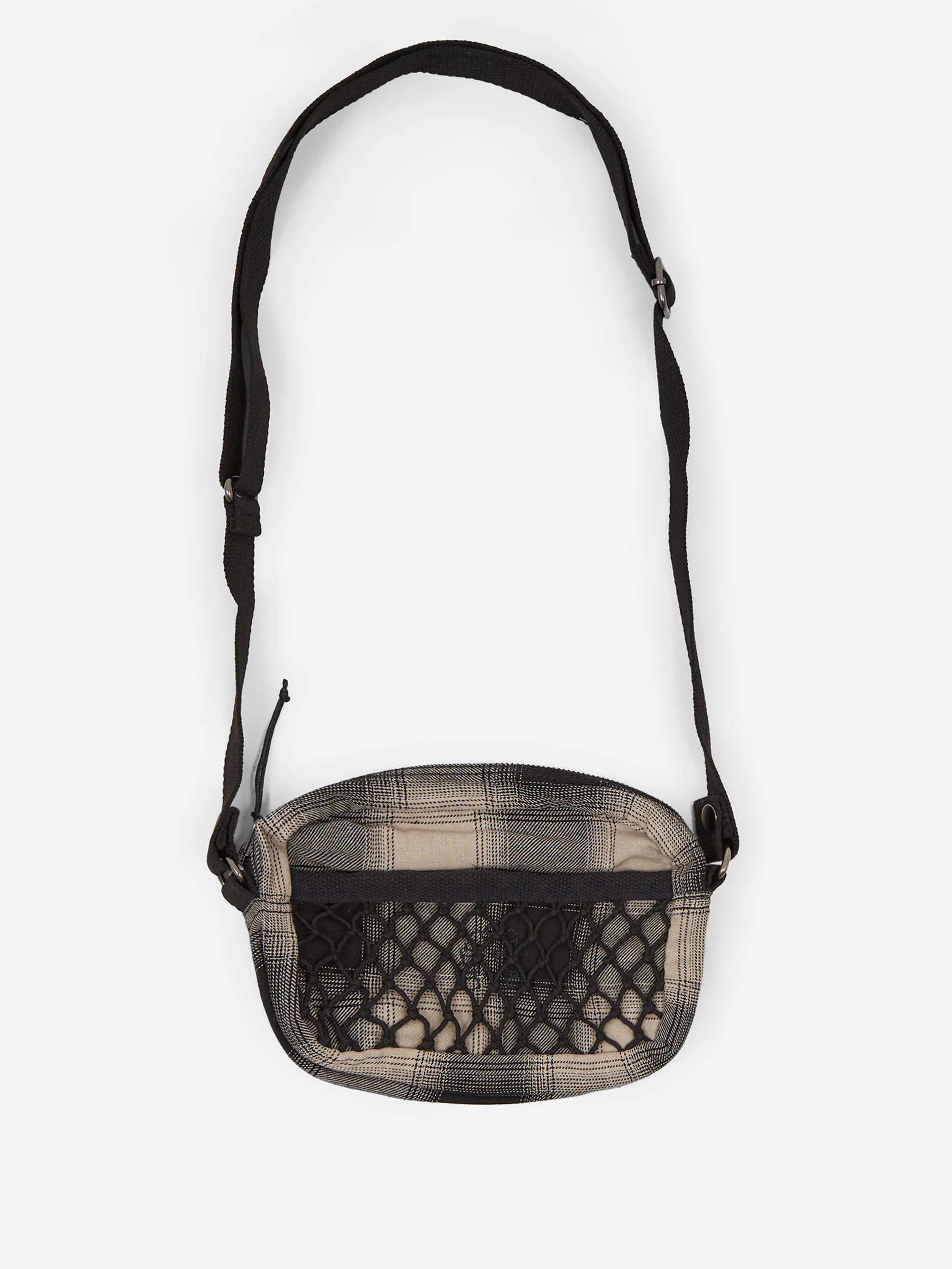 Heresy Cursor Bag - Check