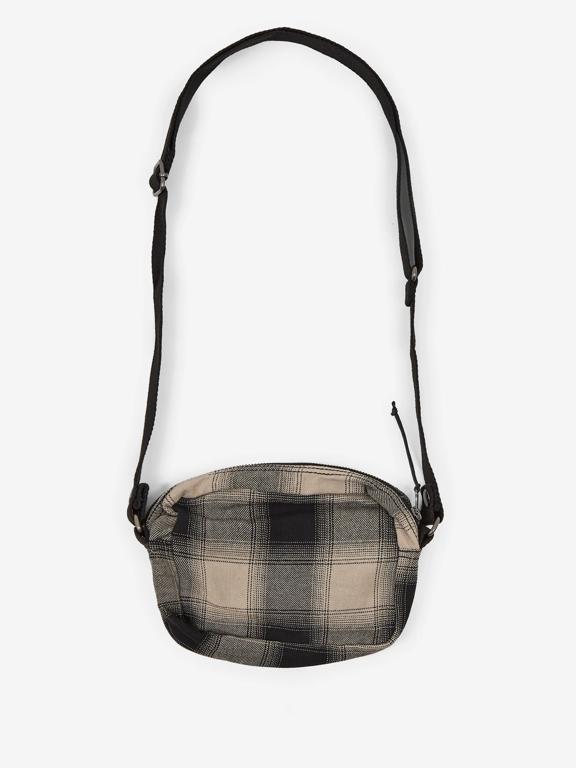 Heresy Cursor Bag - Check - Image 3