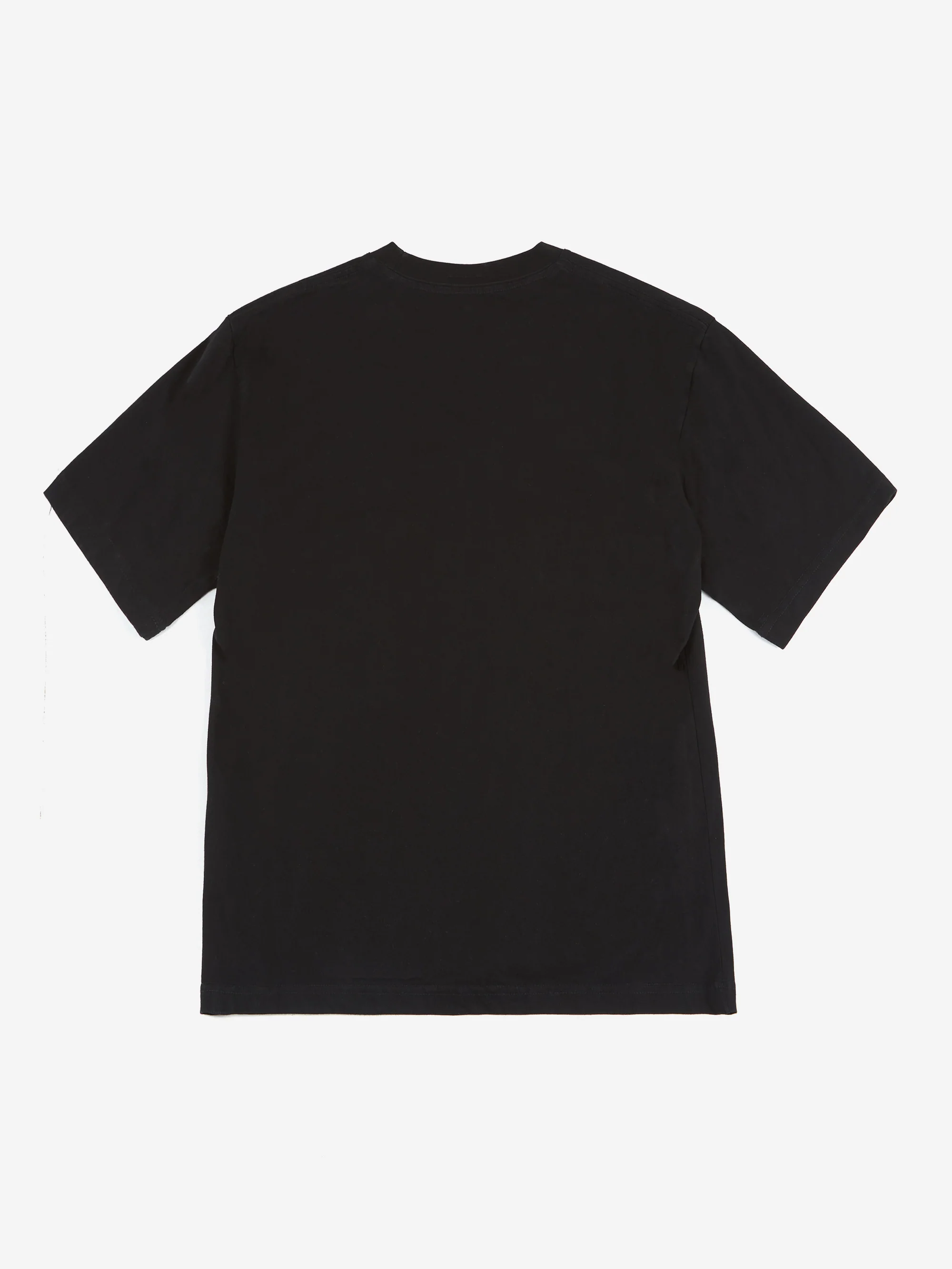 Heresy Demons Out T-Shirt - Black - Image 6