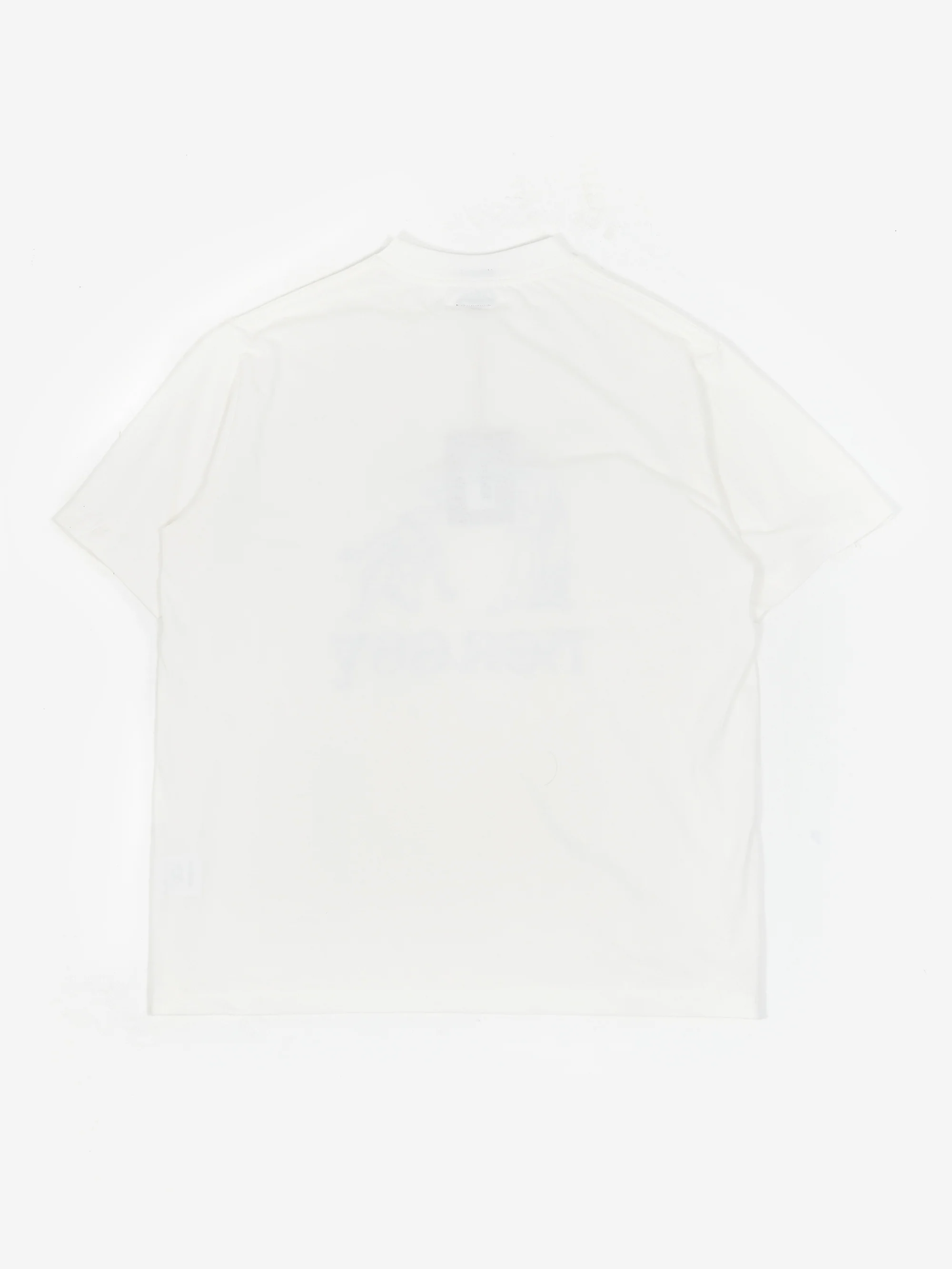 Heresy Demons Out T-Shirt - Ecru - Image 4