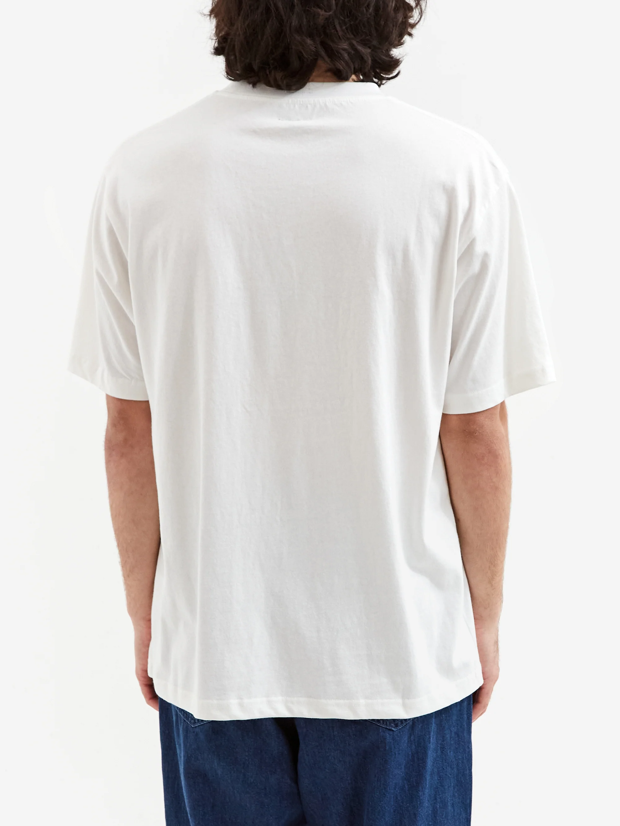 Heresy Demons Out T-Shirt - Ecru - Image 6