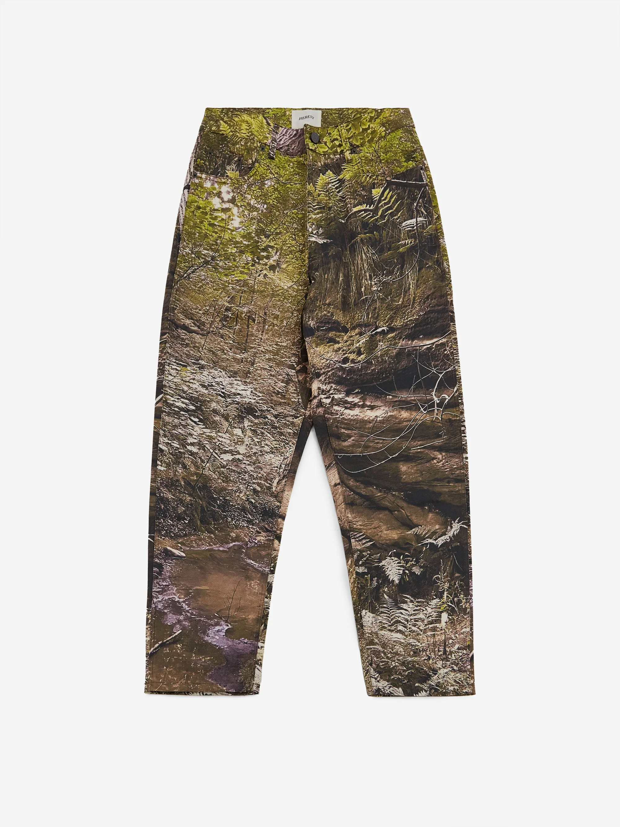Heresy Dunino Jeans W - Print - Image 4