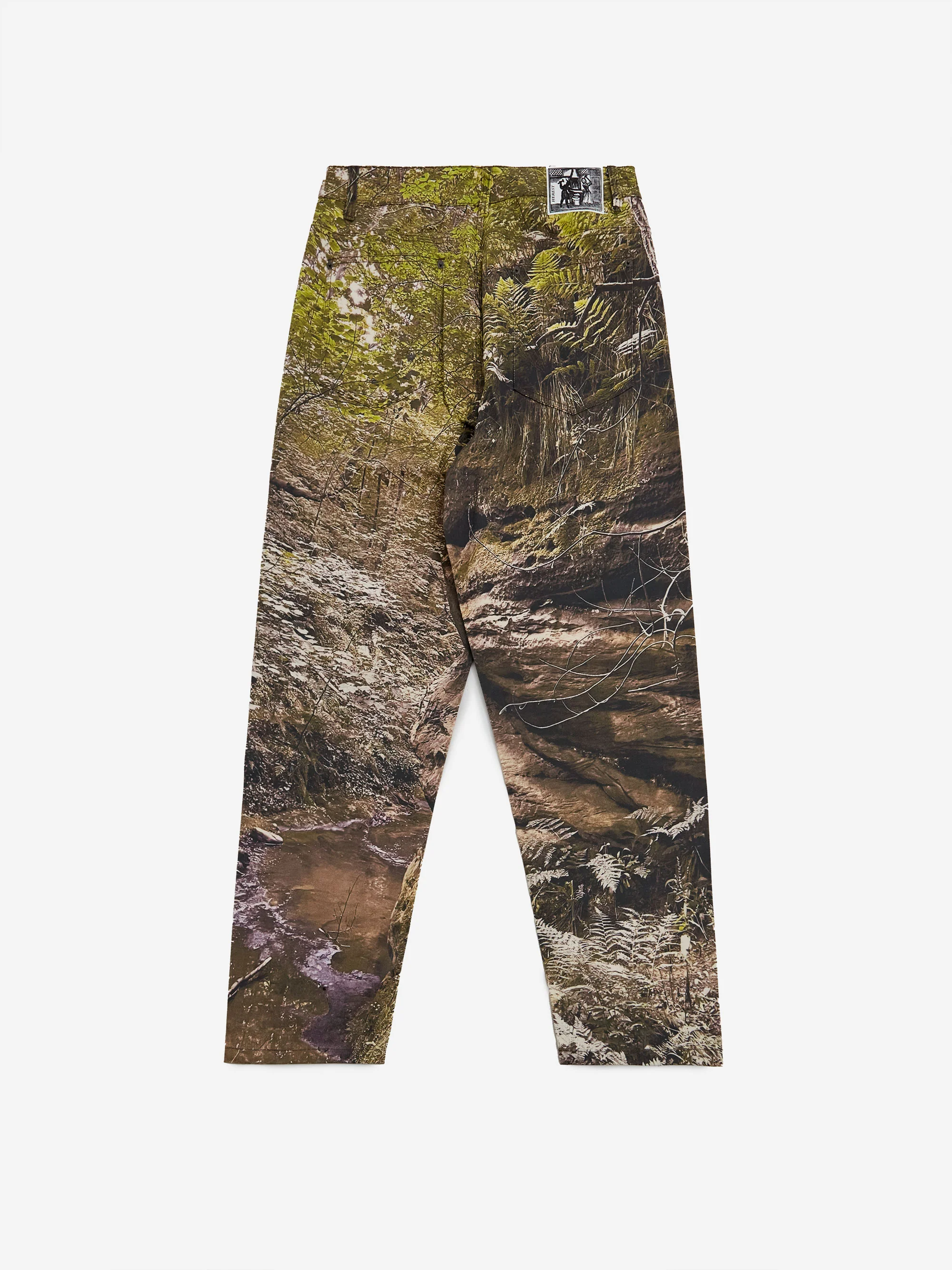 Heresy Dunino Jeans W - Print - Image 6