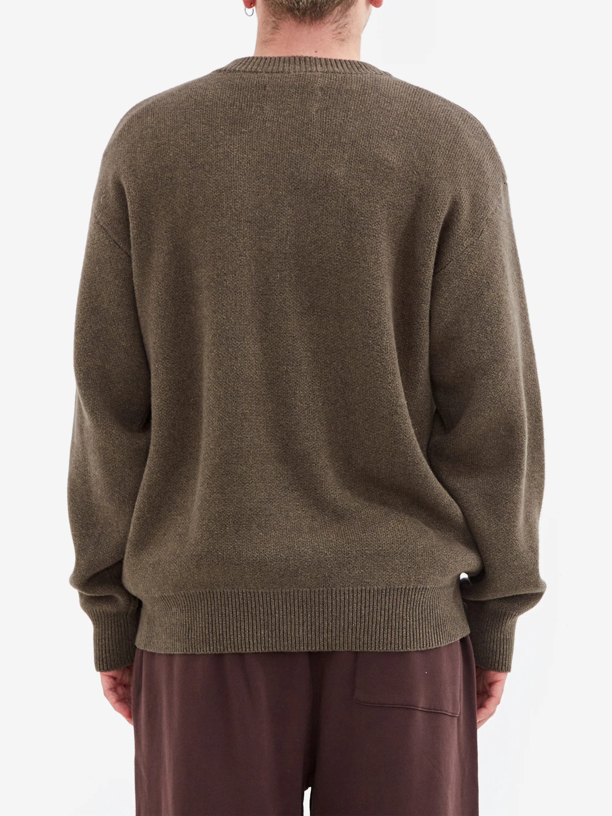 Heresy Early Man Knit - Print - Image 4