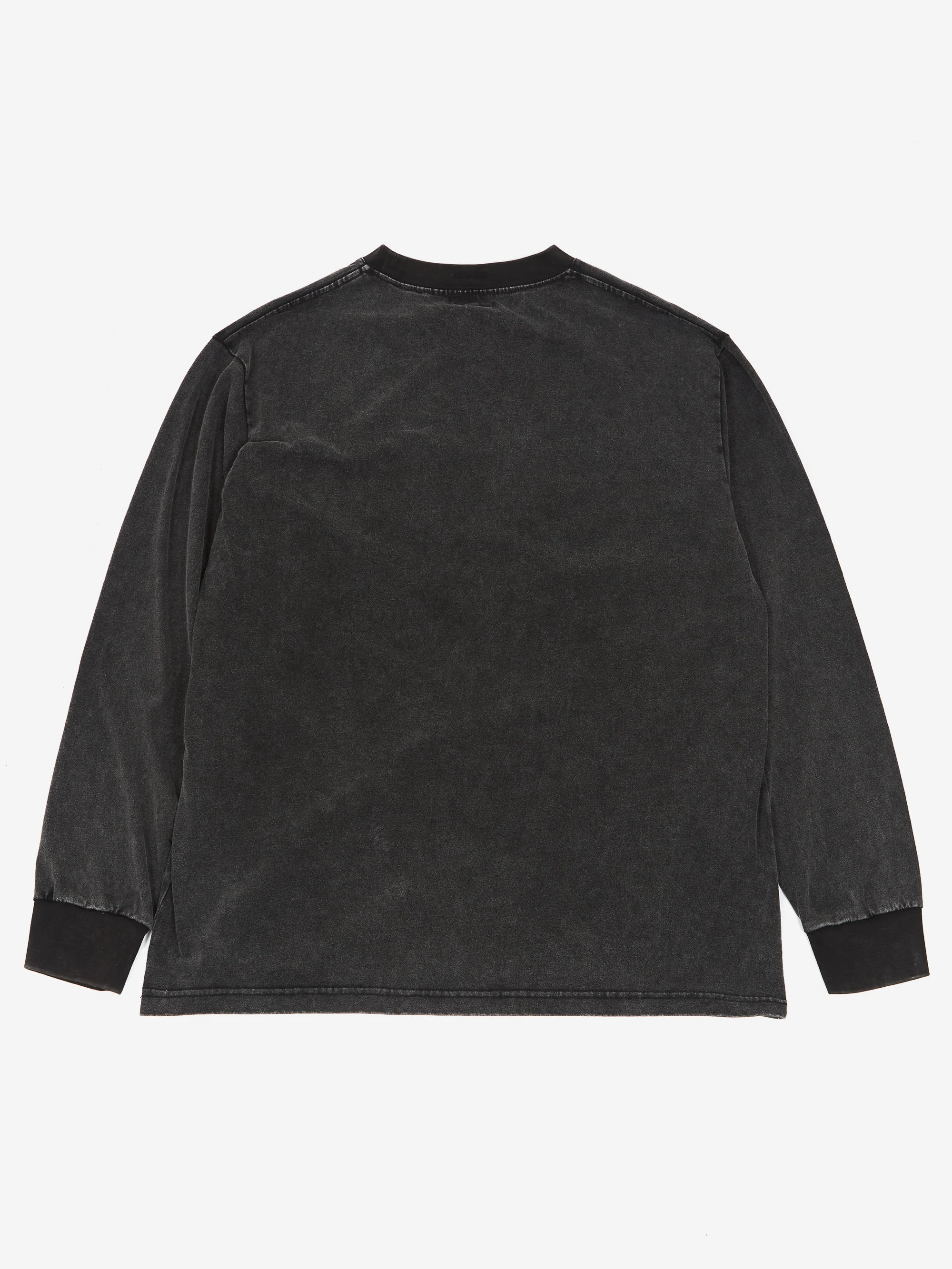 Heresy Findings T-Shirt - Ash - Image 4