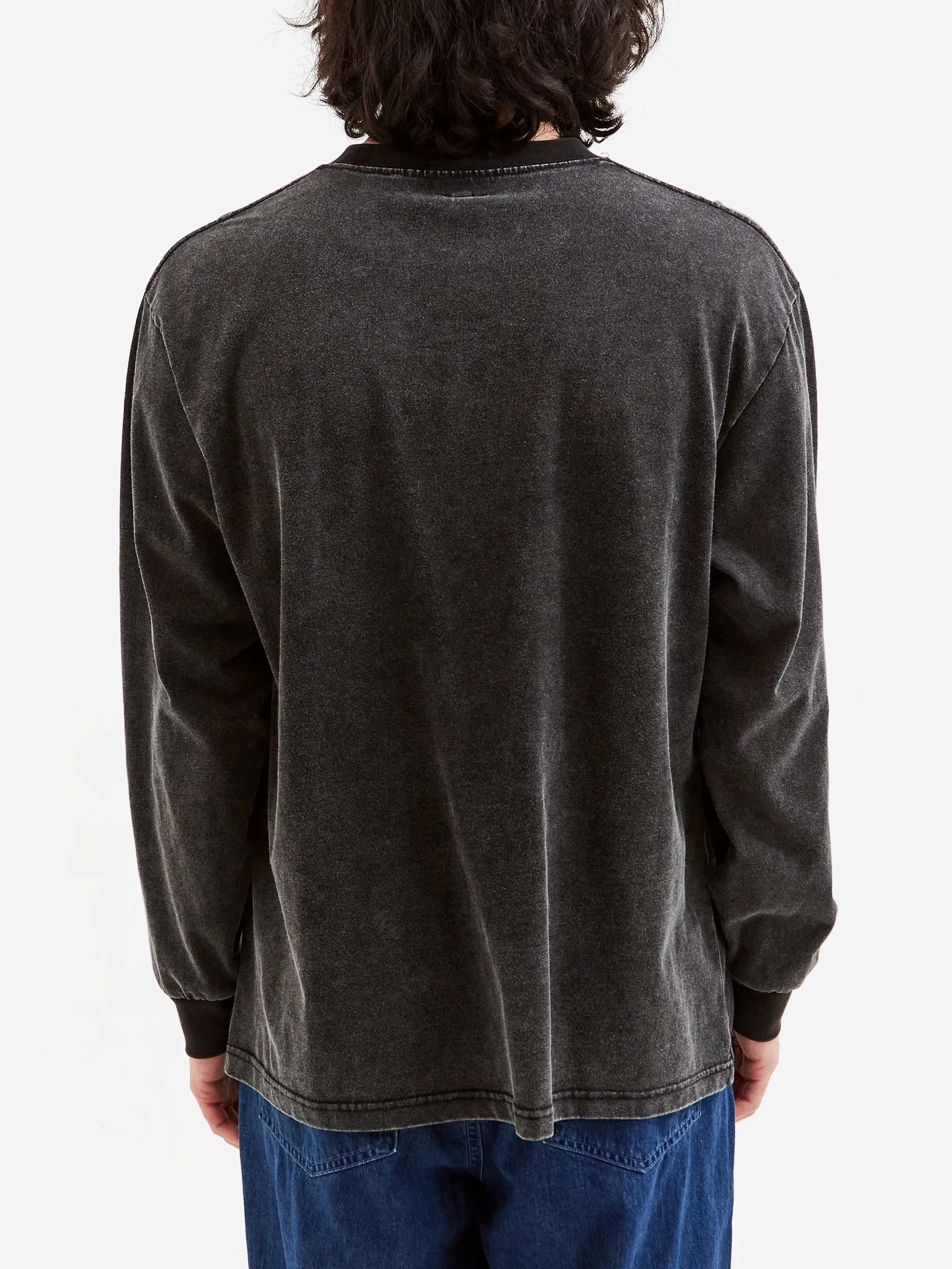 Heresy Findings T-Shirt - Ash - Image 6