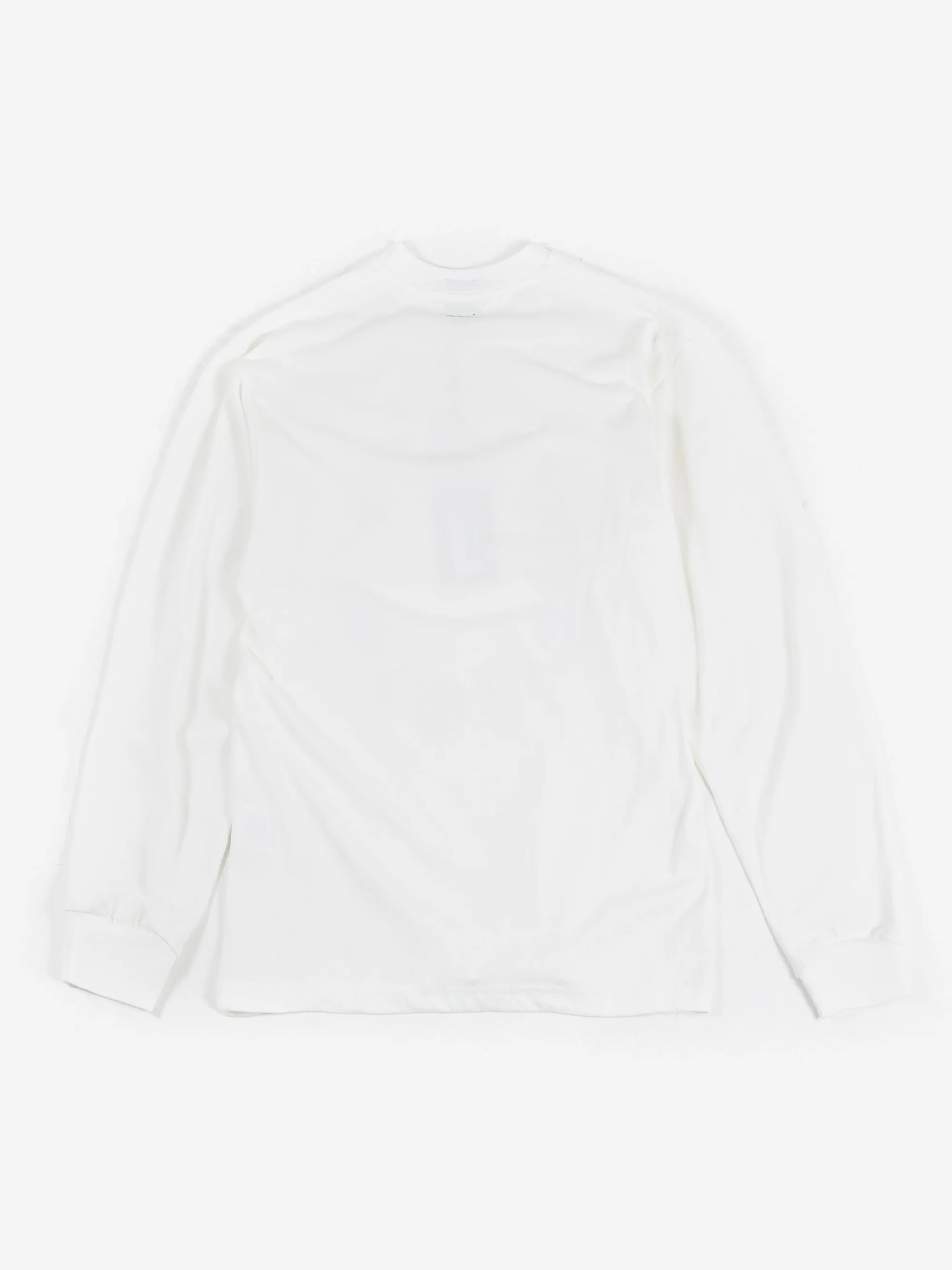 Heresy Findings T-Shirt - Ecru - Image 6