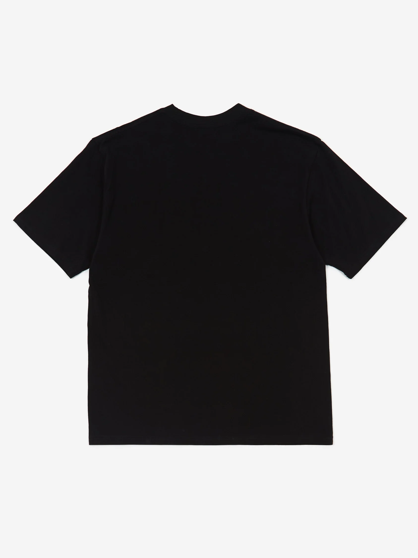 Heresy Friends & Family T-Shirt - Black - Image 3