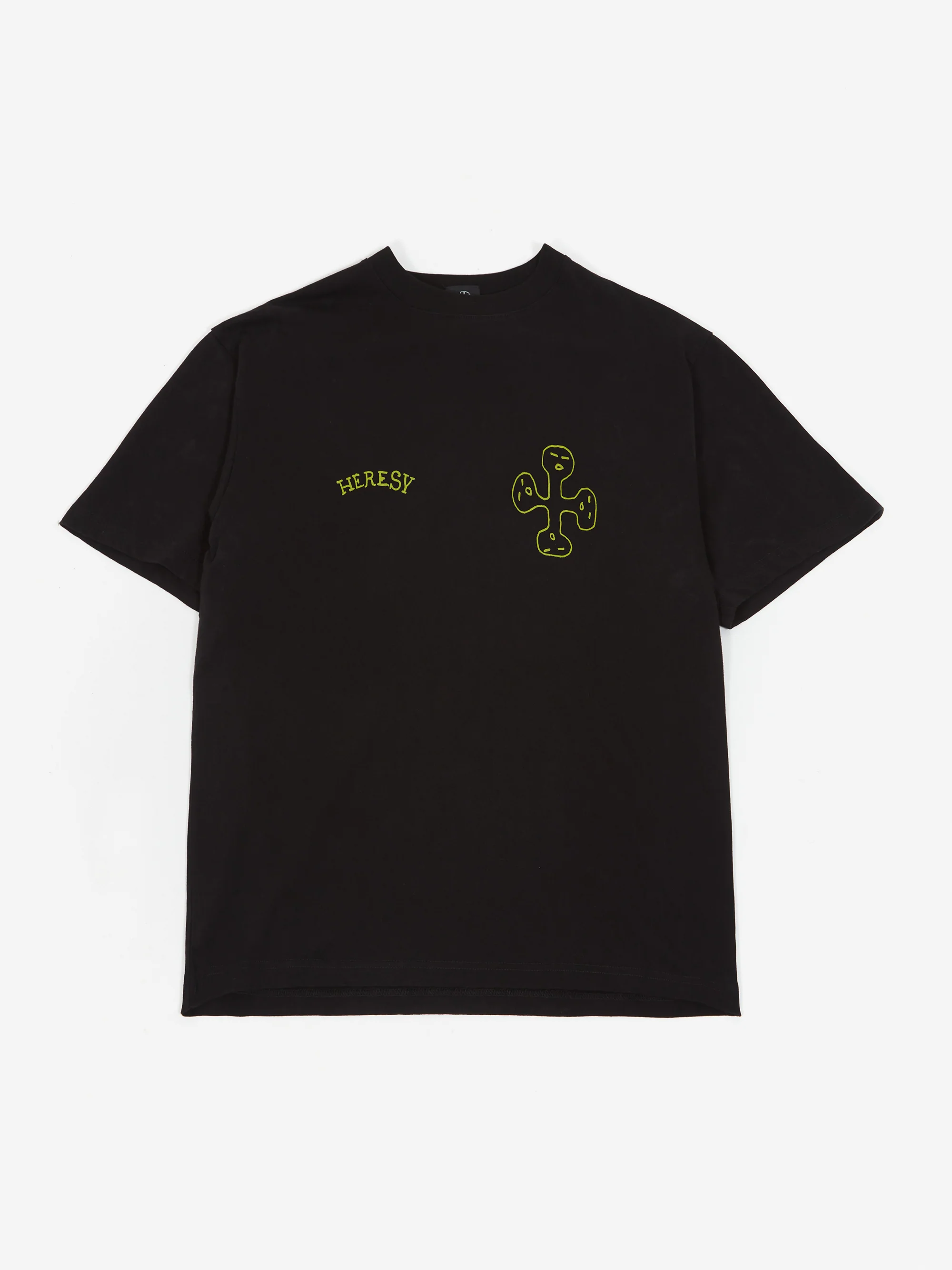 Heresy Goblin King T-Shirt - Black