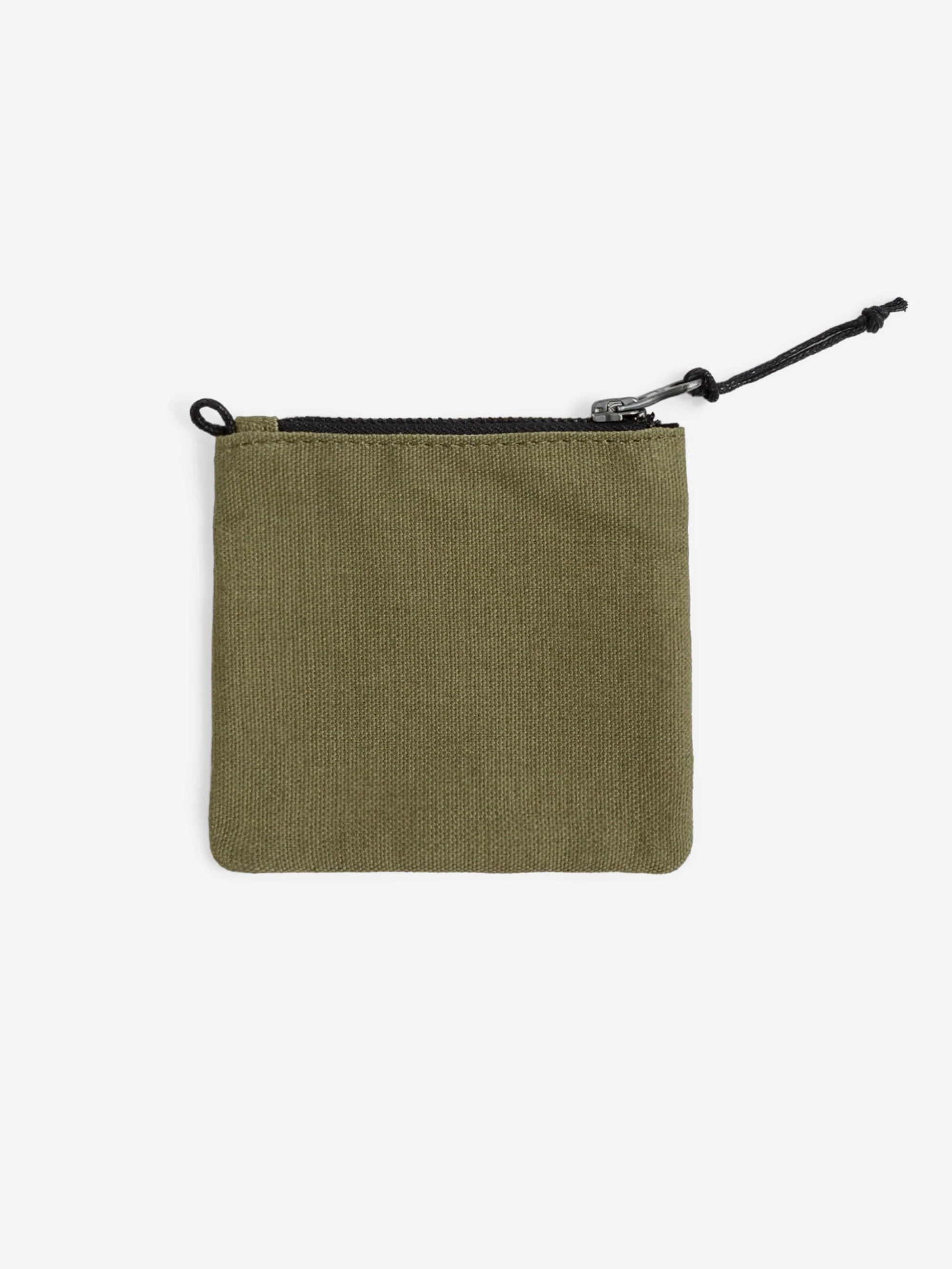 Heresy Green Man Pouch - Green - Image 2