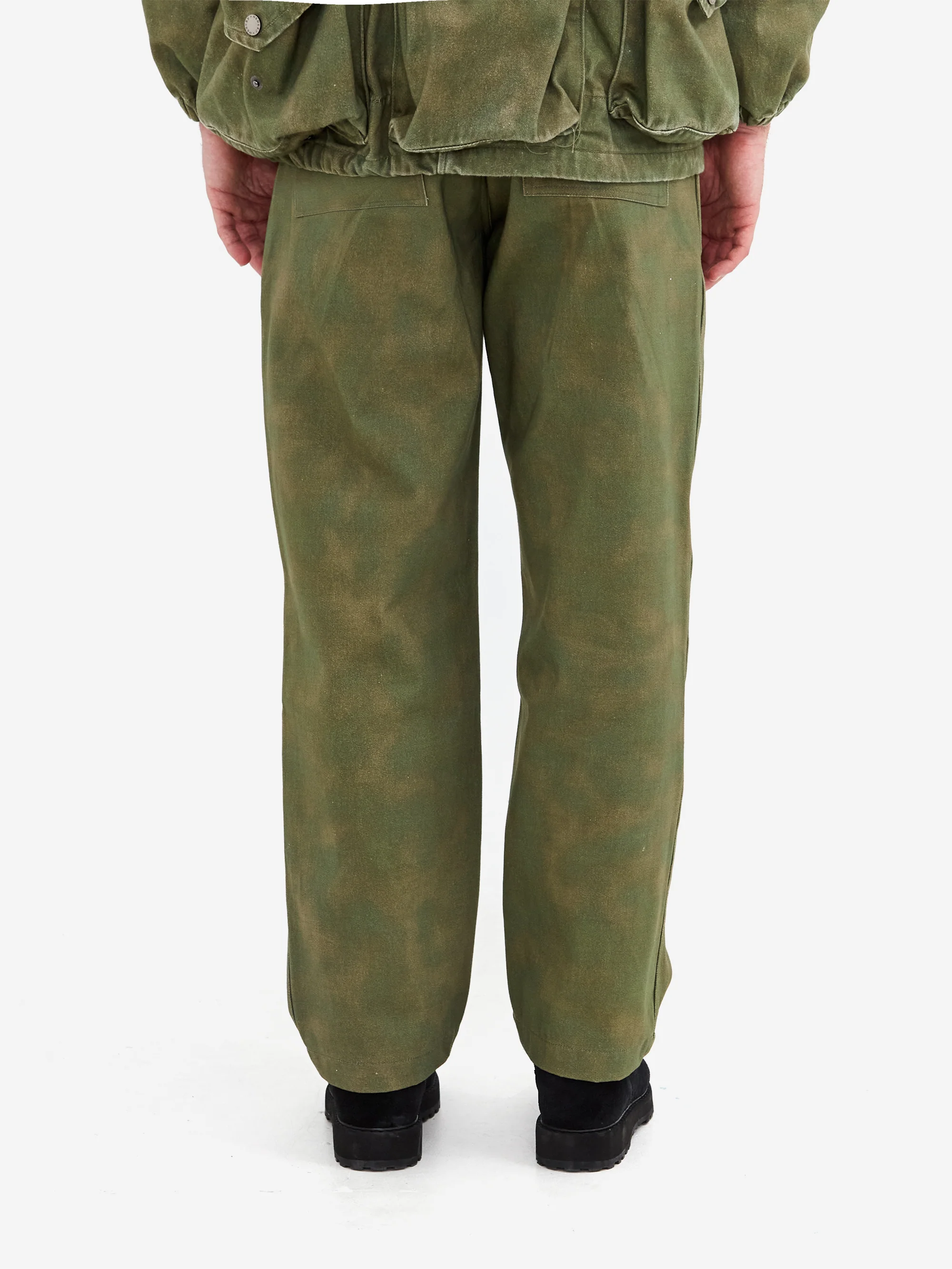 Heresy Hassle Trousers - Print - Image 5